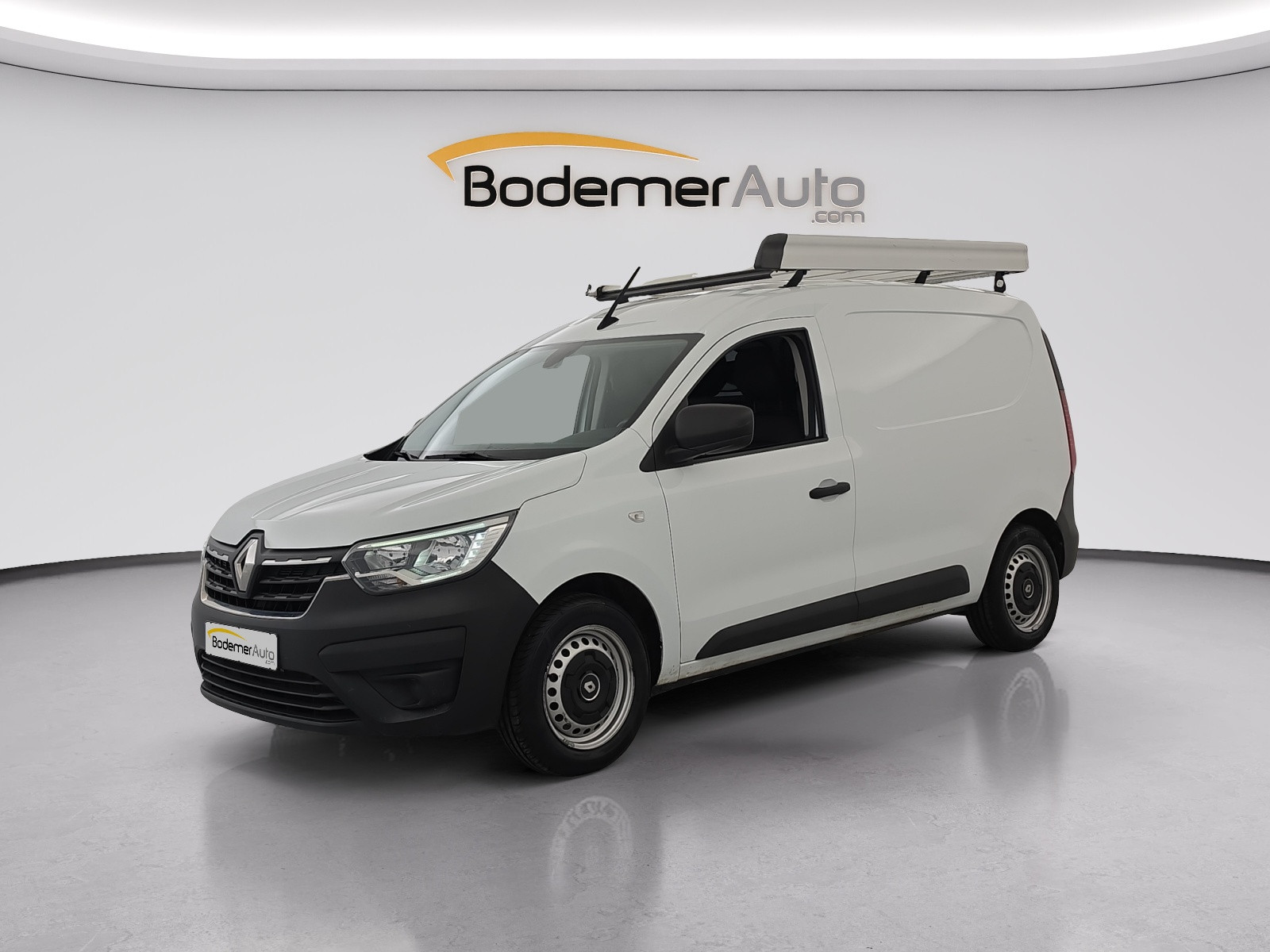 Renault Express Van  BLUE DCI 95 - 22 occasion de 2023 en vente à Brest