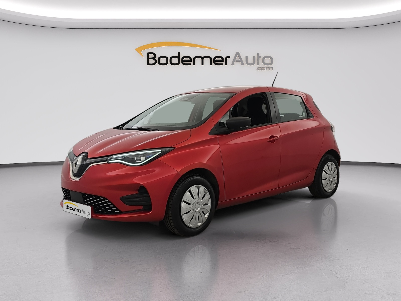 Renault Zoé Zoe R110 - 22B occasion de 2022 en vente à Brest