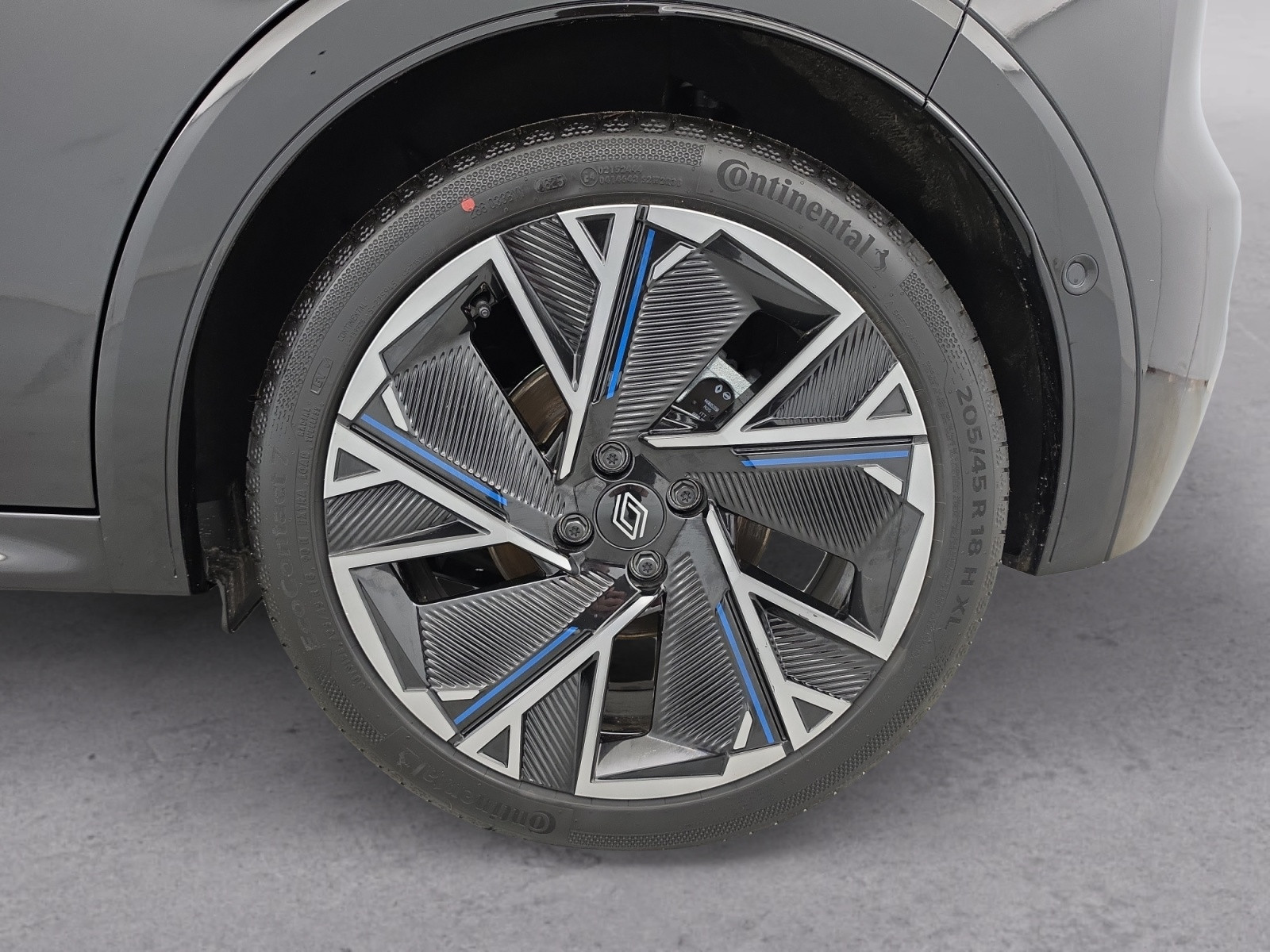 Vente en ligne Renault Clio 6 Clio E-Tech full hybrid 160 ch au prix de 28 490 €