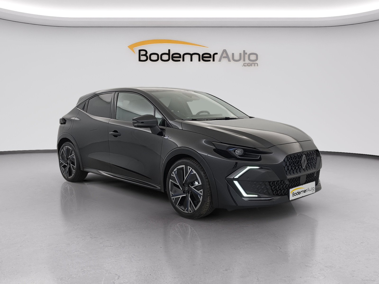 Vente en ligne Renault Clio 6 Clio E-Tech full hybrid 160 ch au prix de 28 490 €