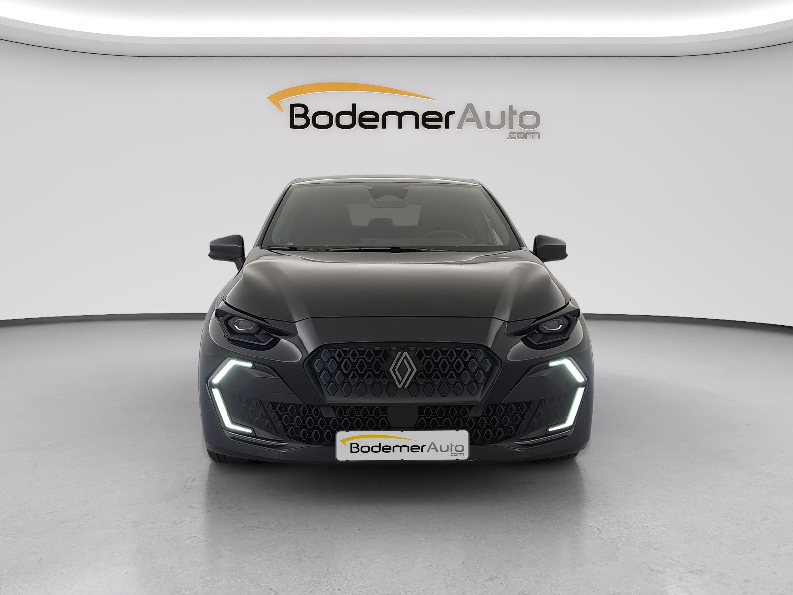 Vente en ligne Renault Clio 6 Clio E-Tech full hybrid 160 ch au prix de 28 490 €