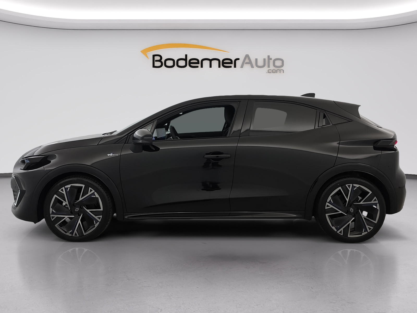 Vente en ligne Renault Clio 6 Clio E-Tech full hybrid 160 ch au prix de 28 490 €