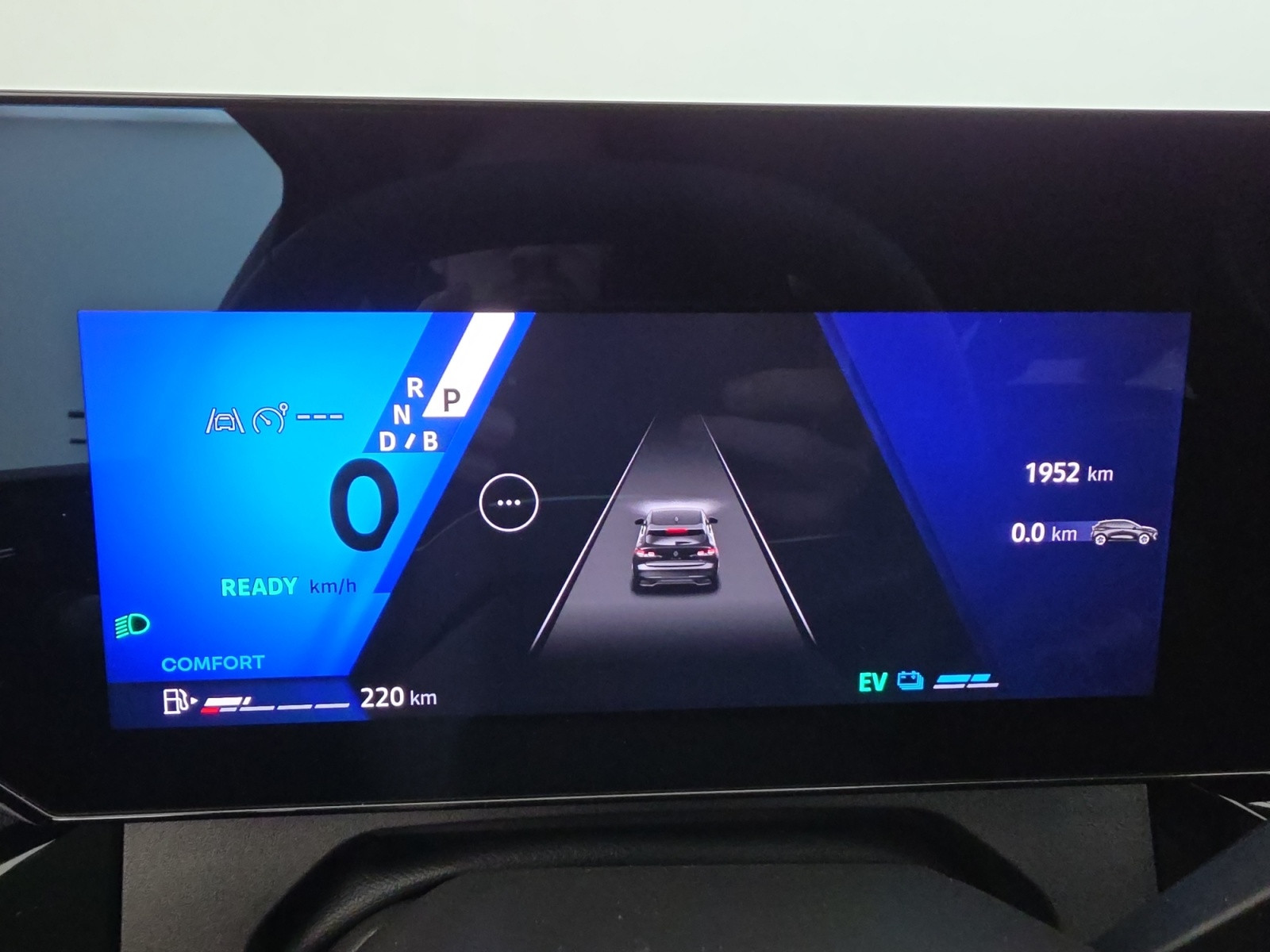 Vente en ligne Renault Clio 6 Clio E-Tech full hybrid 160 ch au prix de 28 490 €