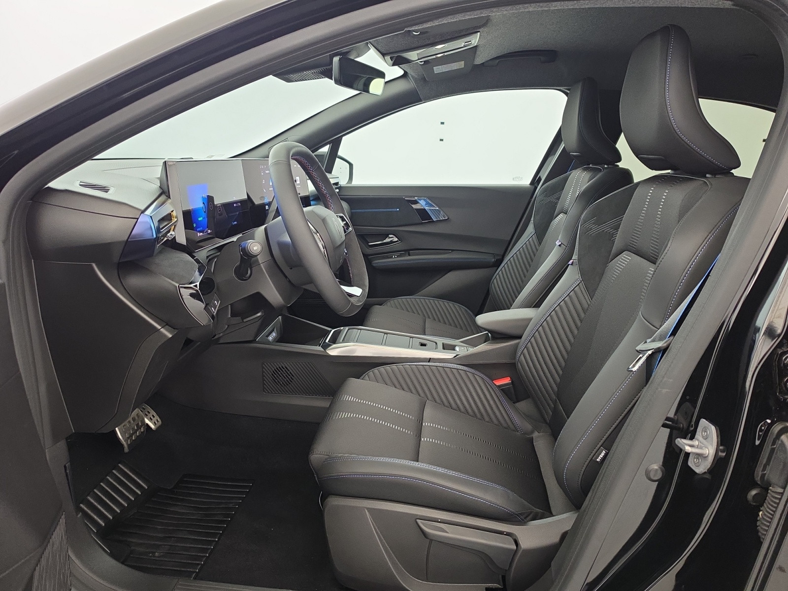 Vente en ligne Renault Clio 6 Clio E-Tech full hybrid 160 ch au prix de 28 490 €