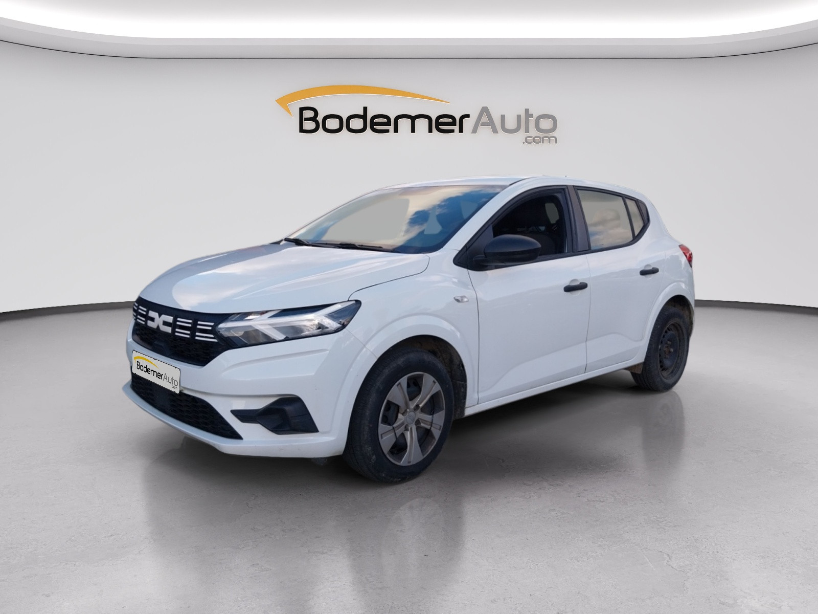 Dacia Sandero  ECO-G 100 occasion de 2023 en vente à Brest