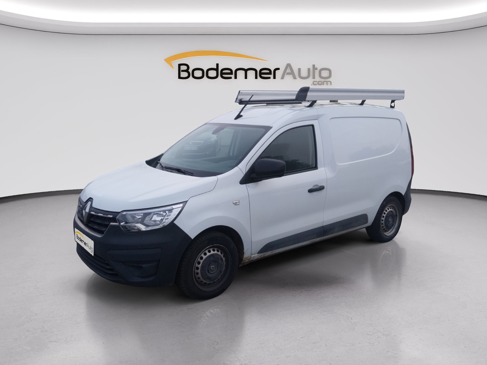 Renault Express Van  BLUE DCI 95 - 22 occasion de 2023 en vente à Brest