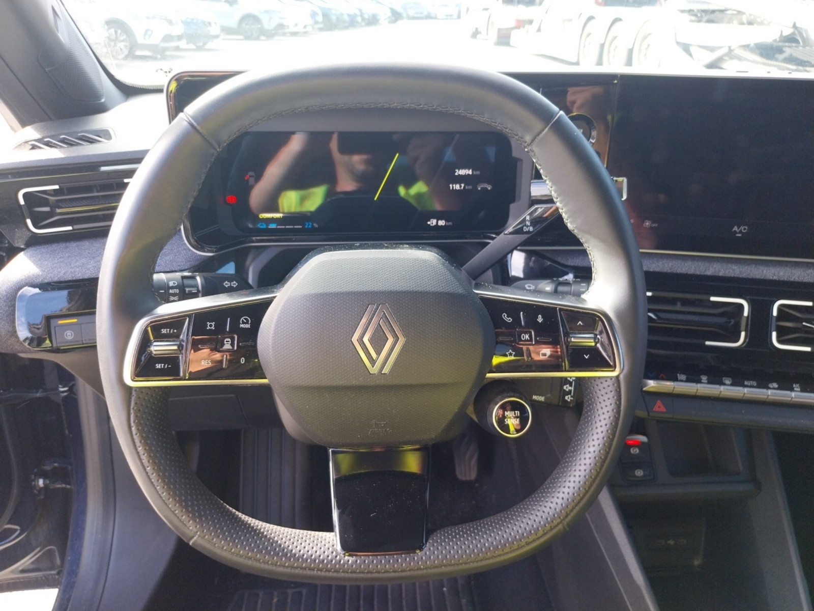Vente en ligne Renault R5 E-Tech  150 ch autonomie confort au prix de 26 690 €