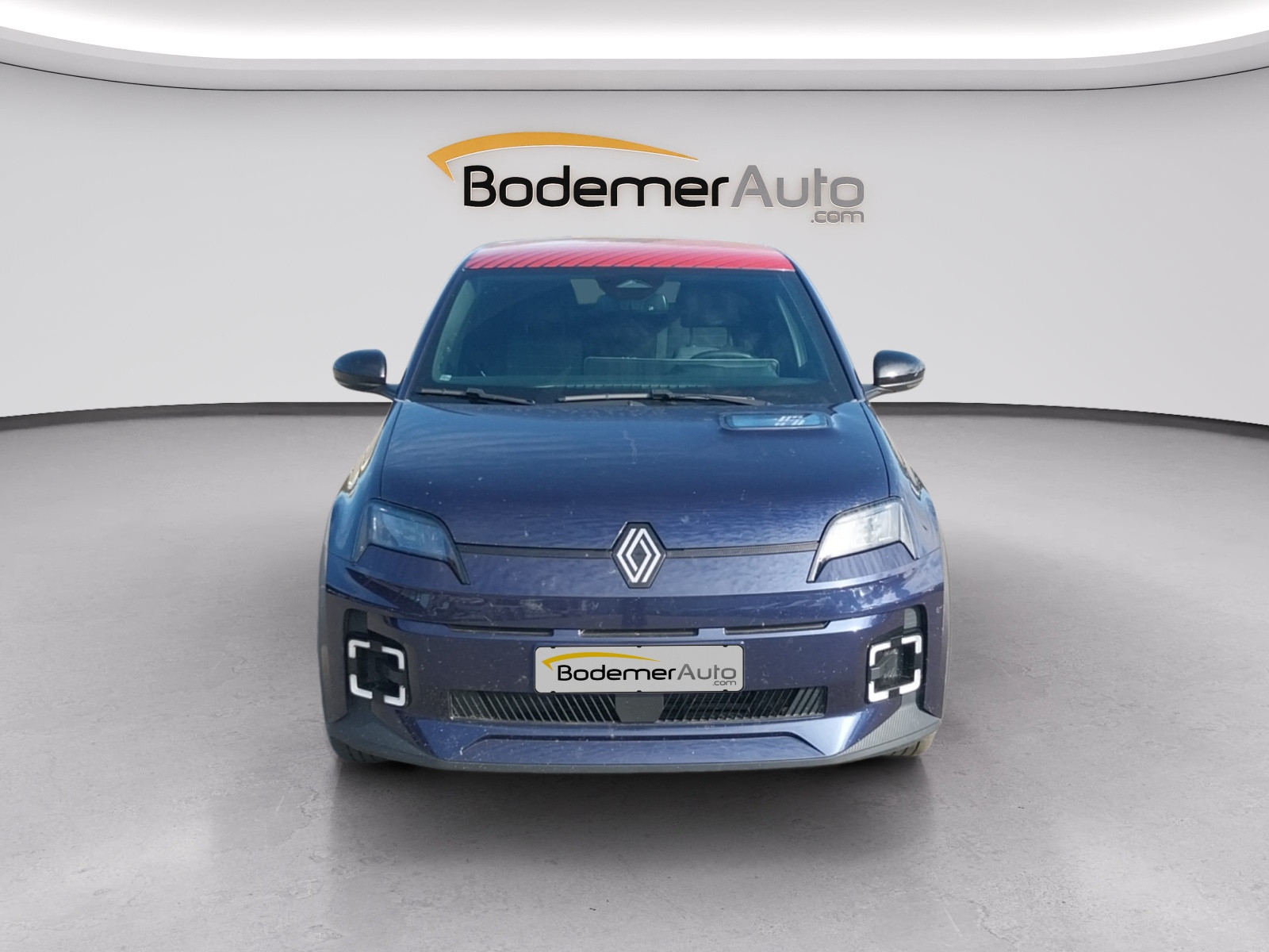 Vente en ligne Renault R5 E-Tech  150 ch autonomie confort au prix de 26 690 €