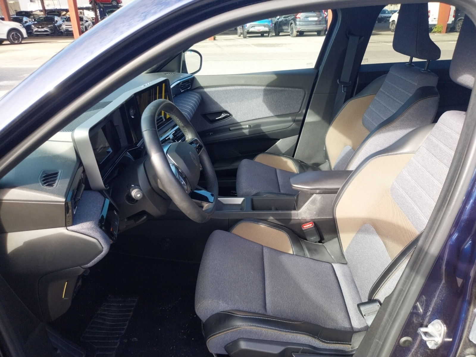 Vente en ligne Renault R5 E-Tech  150 ch autonomie confort au prix de 26 690 €