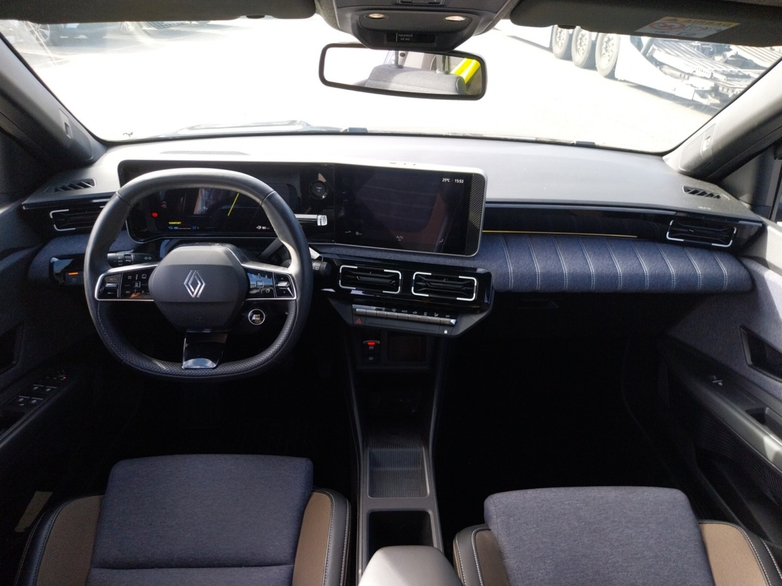 Vente en ligne Renault R5 E-Tech  150 ch autonomie confort au prix de 26 690 €