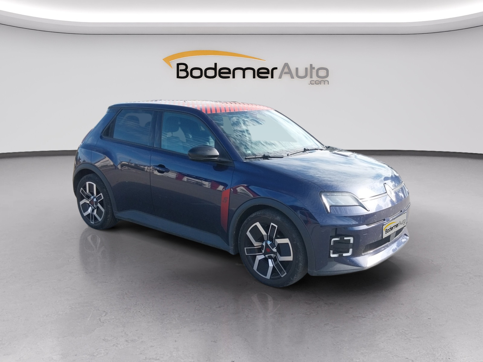 Vente en ligne Renault R5 E-Tech  150 ch autonomie confort au prix de 26 690 €