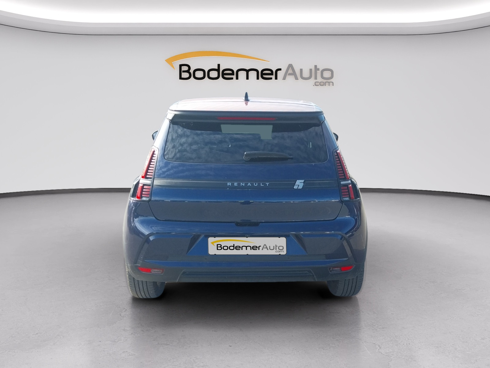 Vente en ligne Renault R5 E-Tech  150 ch autonomie confort au prix de 26 690 €