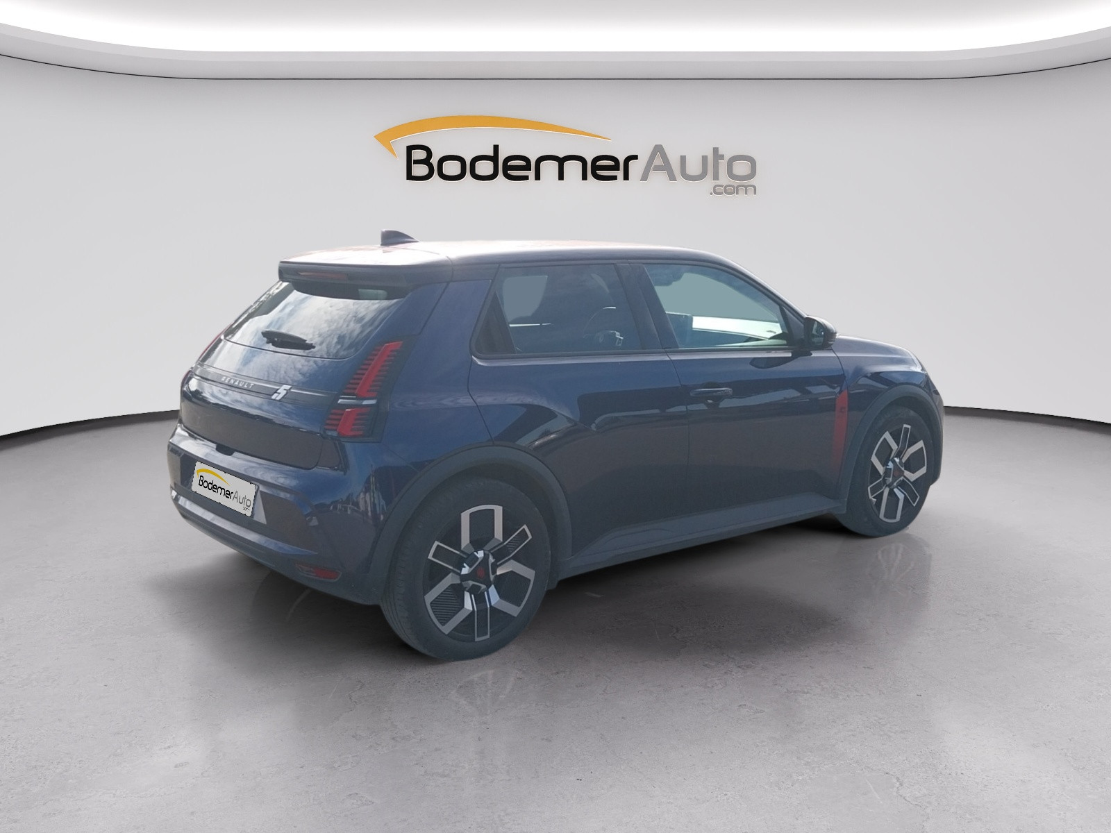 Vente en ligne Renault R5 E-Tech  150 ch autonomie confort au prix de 26 690 €