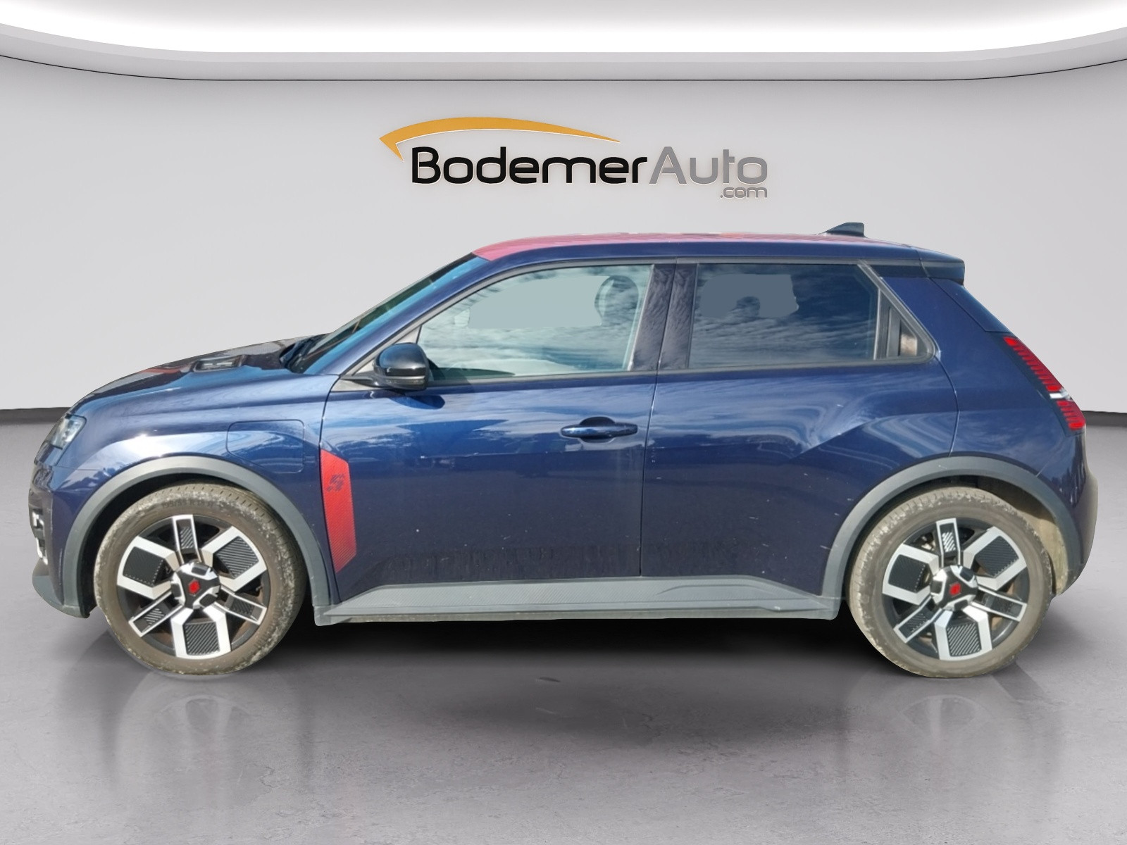Vente en ligne Renault R5 E-Tech  150 ch autonomie confort au prix de 26 690 €