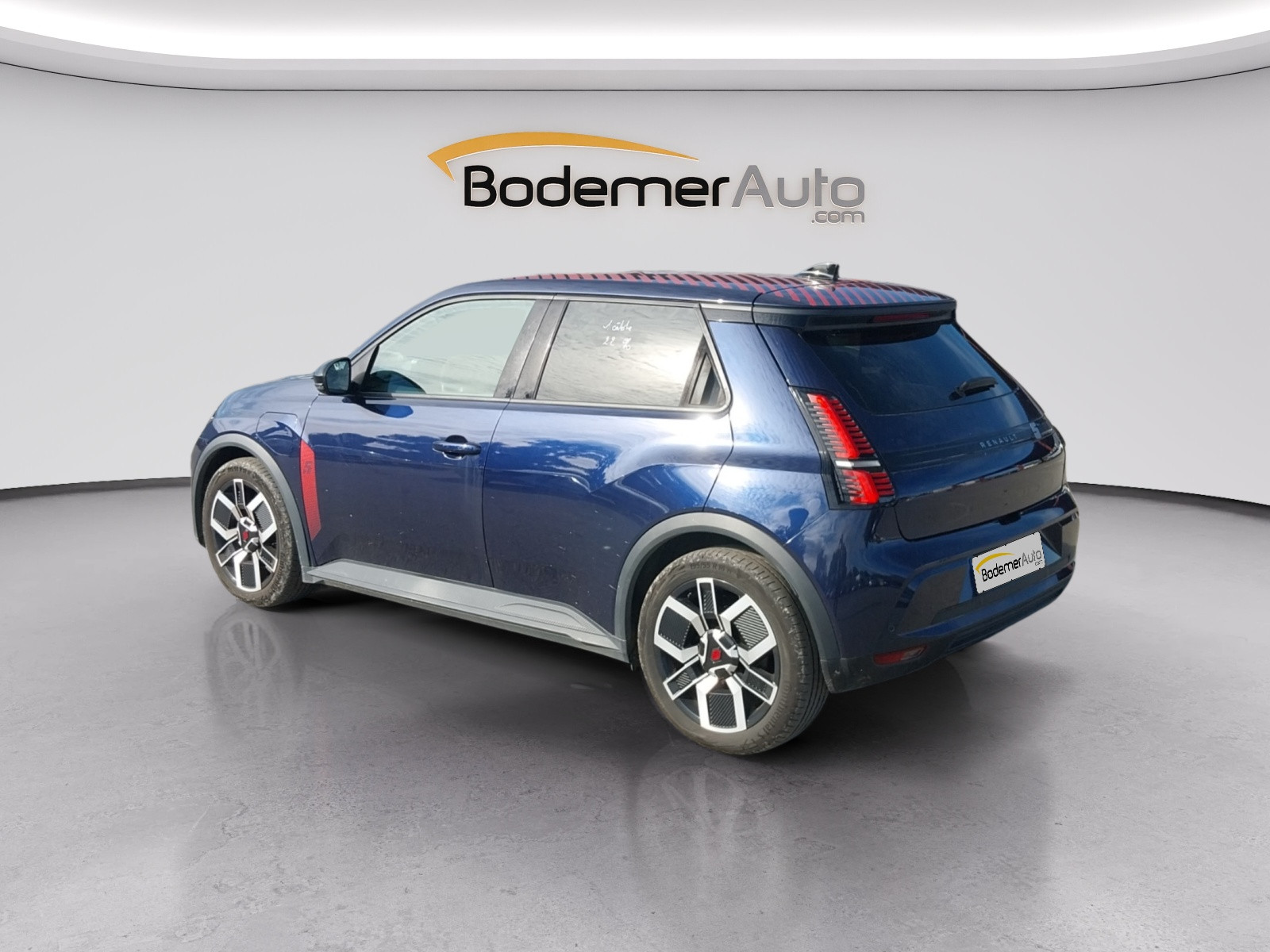 Vente en ligne Renault R5 E-Tech  150 ch autonomie confort au prix de 26 690 €