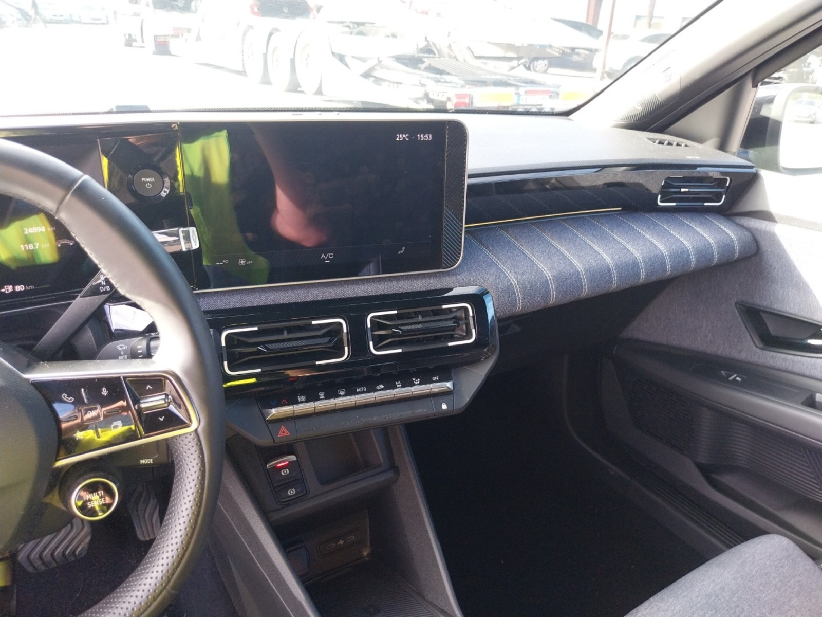 Vente en ligne Renault R5 E-Tech  150 ch autonomie confort au prix de 26 690 €