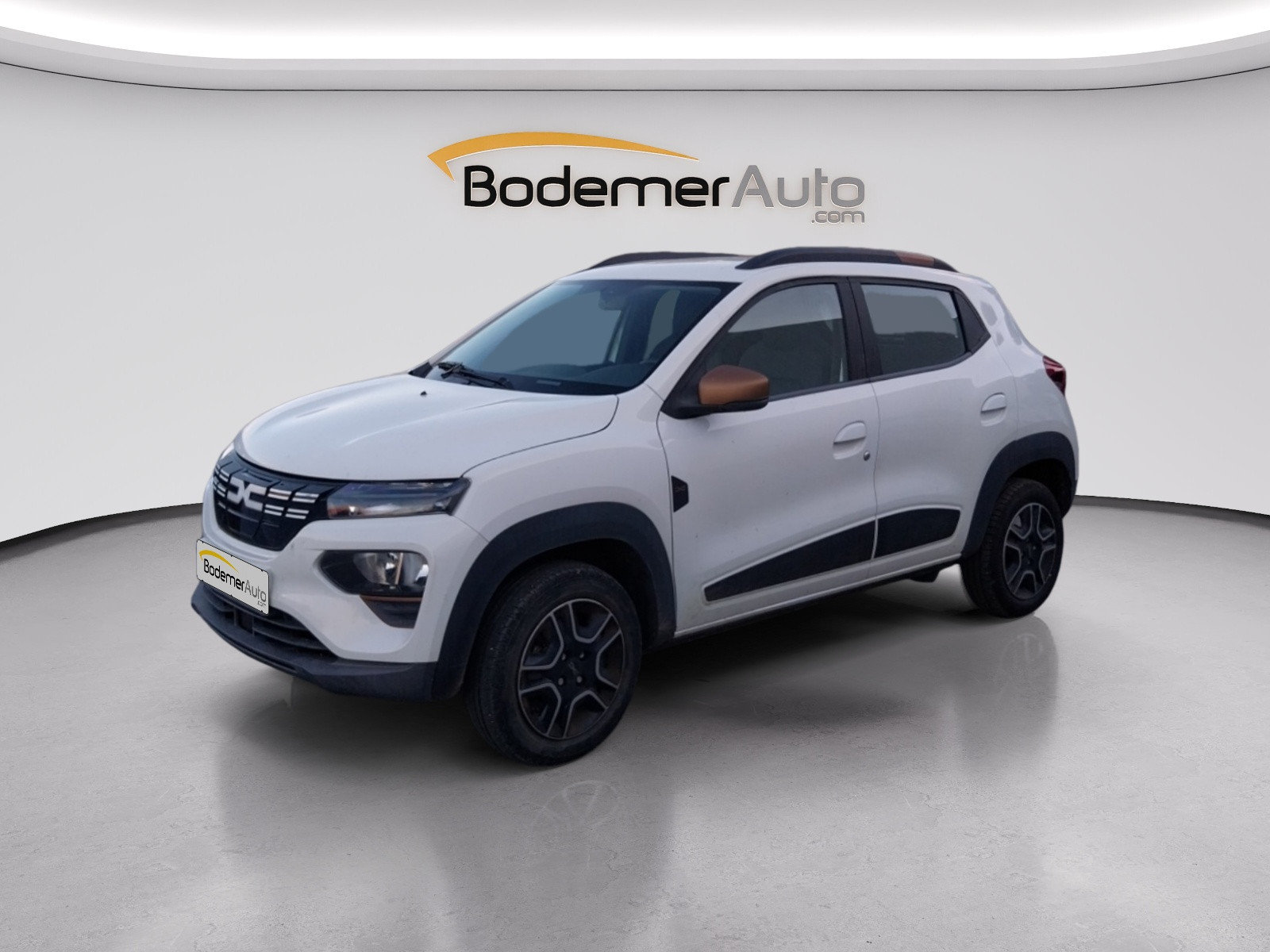 Dacia Spring Spring occasion de 2023 en vente à Brest