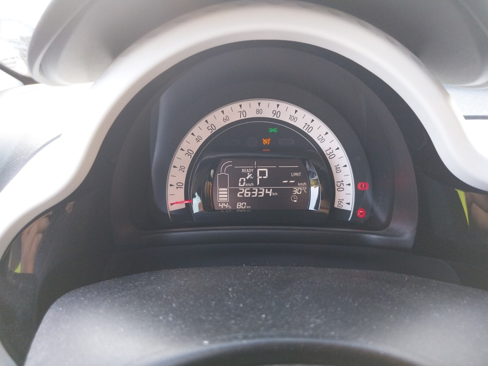 Vente en ligne Renault Twingo Electrique Twingo III E-Tech au prix de 11 990 €