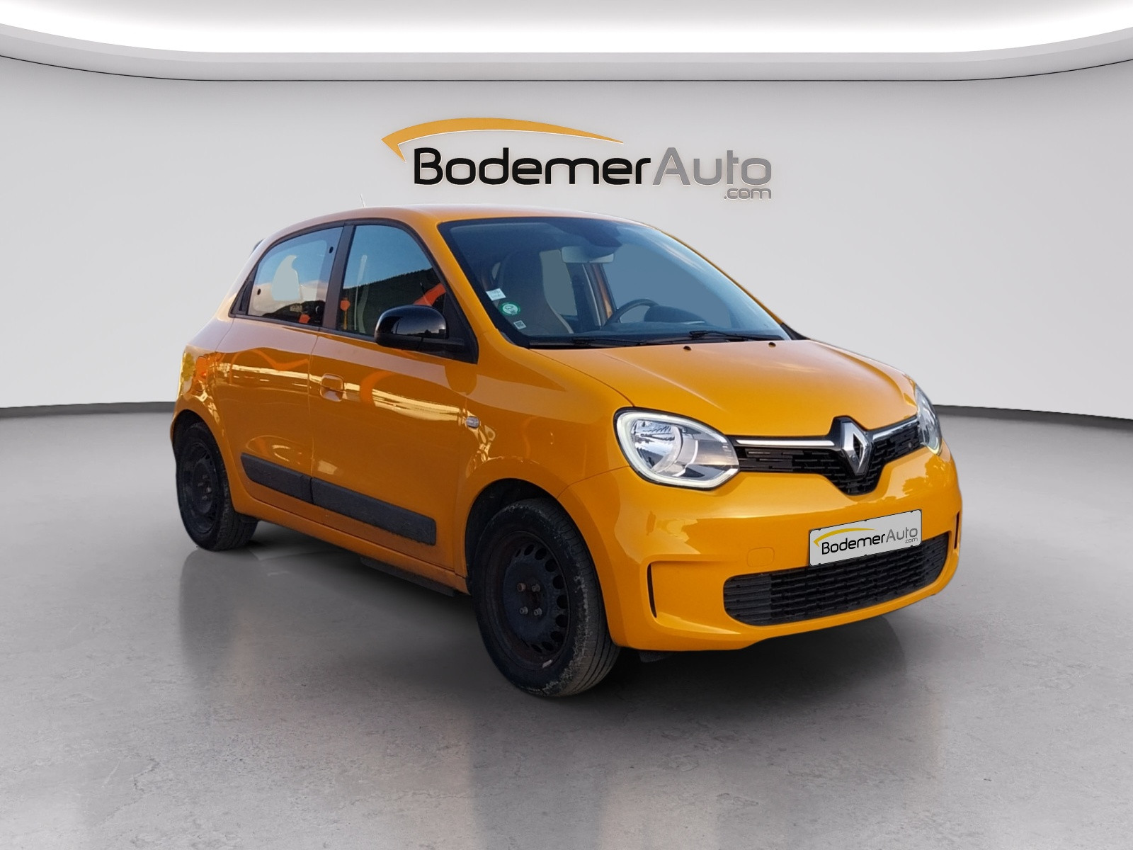 Vente en ligne Renault Twingo Electrique Twingo III E-Tech au prix de 11 990 €