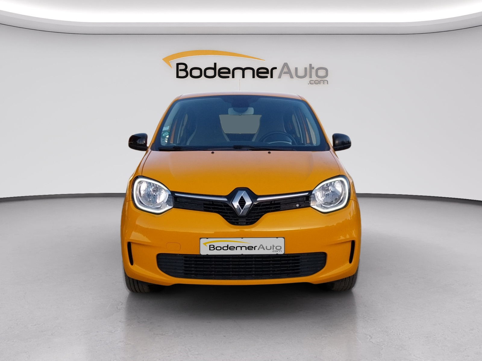 Vente en ligne Renault Twingo Electrique Twingo III E-Tech au prix de 11 990 €