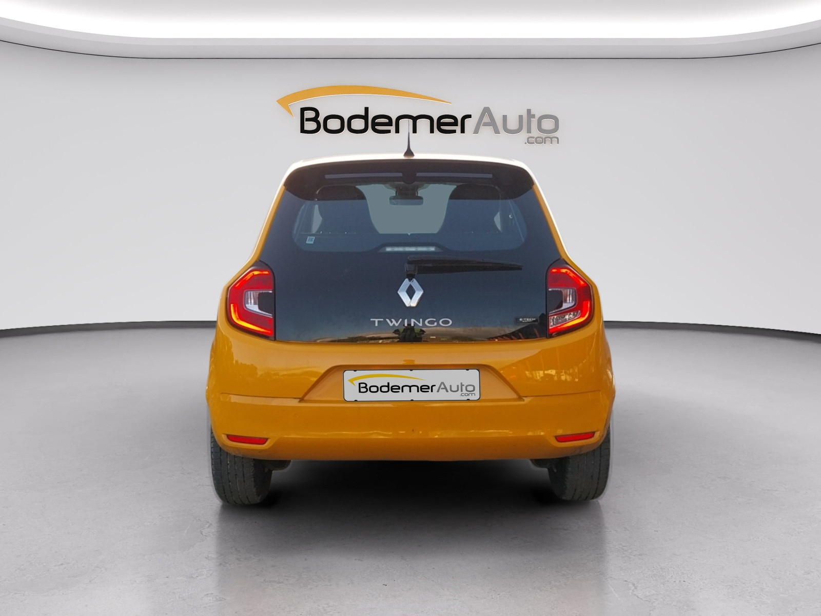 Vente en ligne Renault Twingo Electrique Twingo III E-Tech au prix de 11 990 €