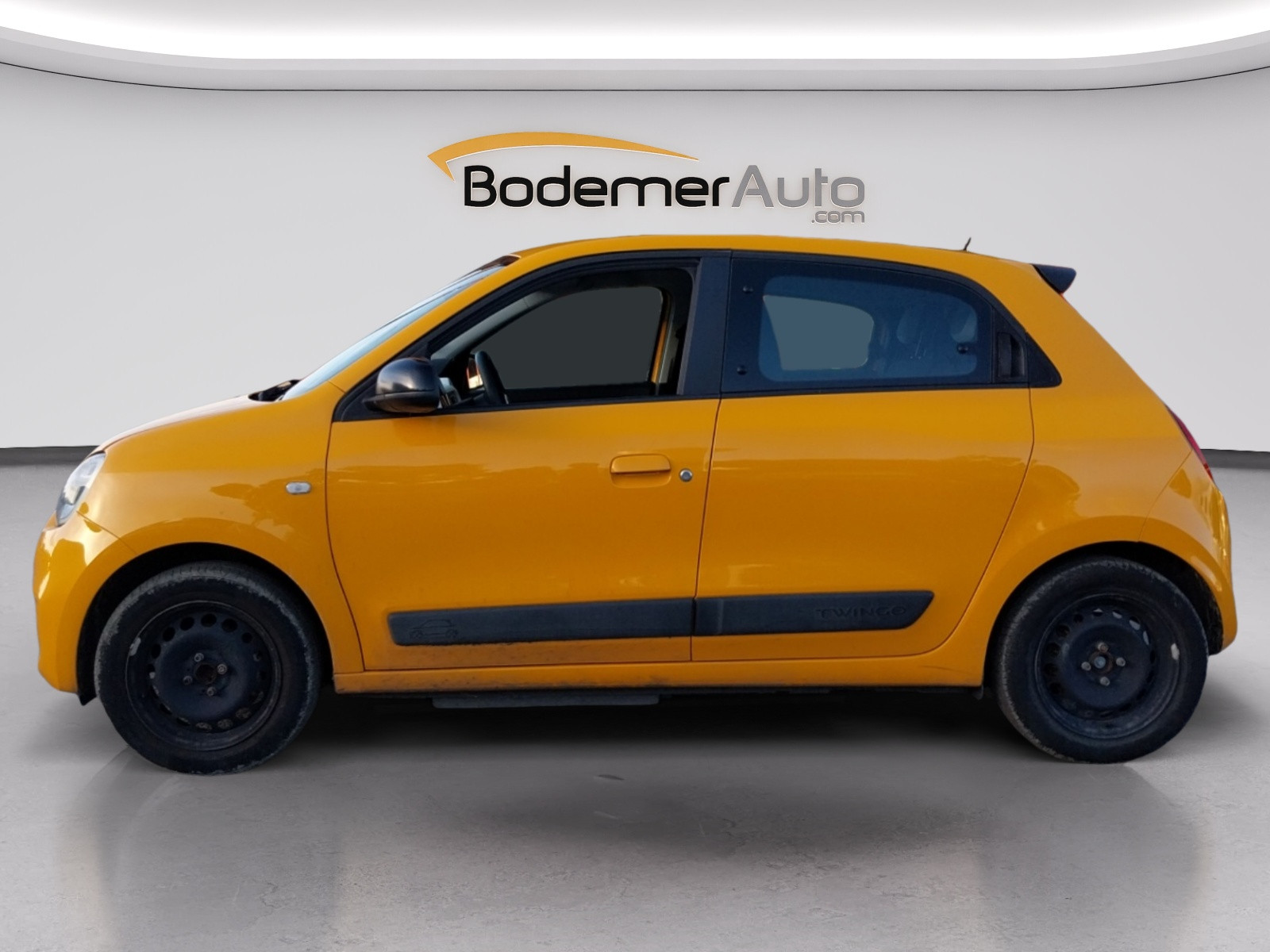 Vente en ligne Renault Twingo Electrique Twingo III E-Tech au prix de 11 990 €