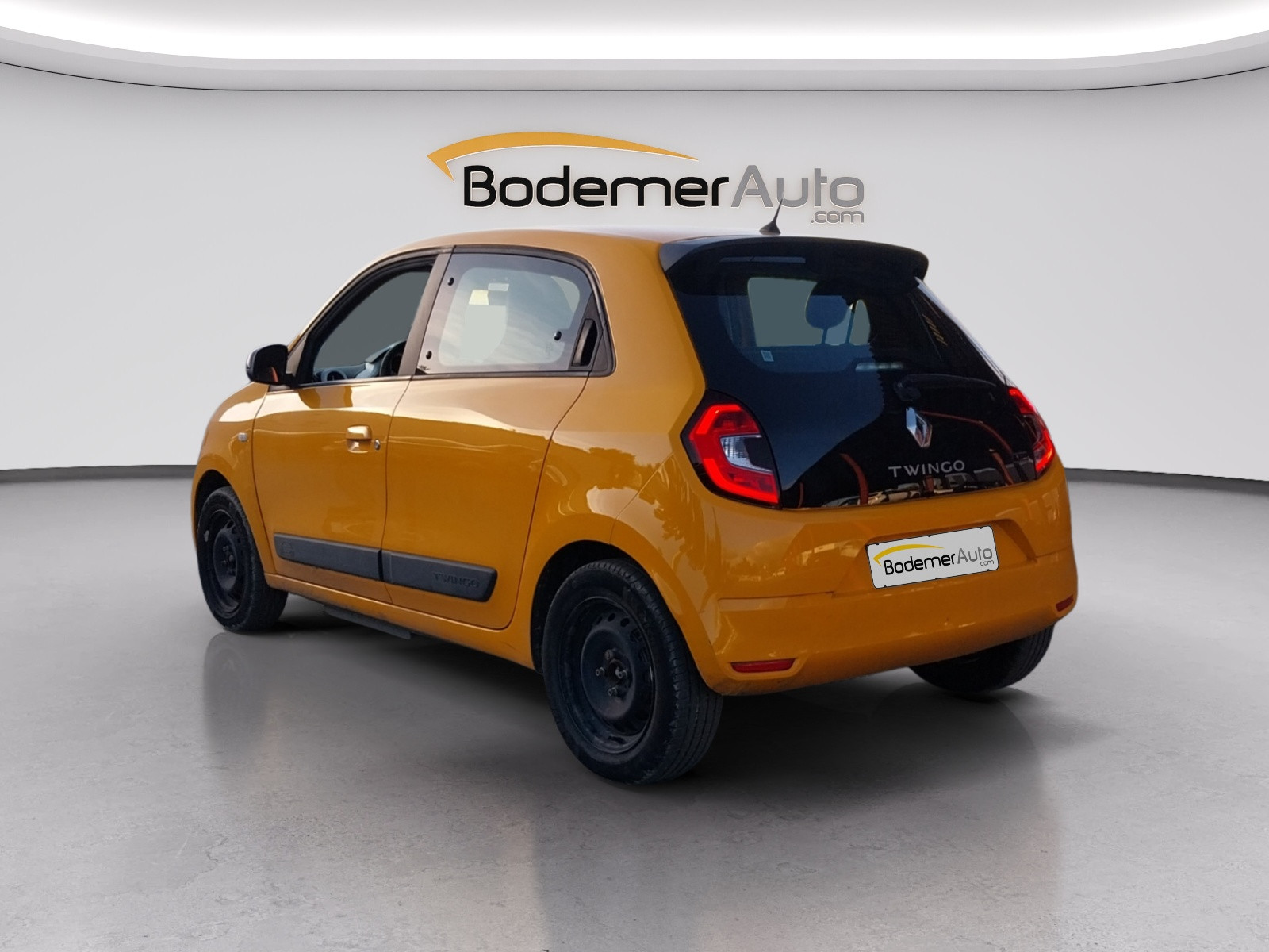 Vente en ligne Renault Twingo Electrique Twingo III E-Tech au prix de 11 990 €