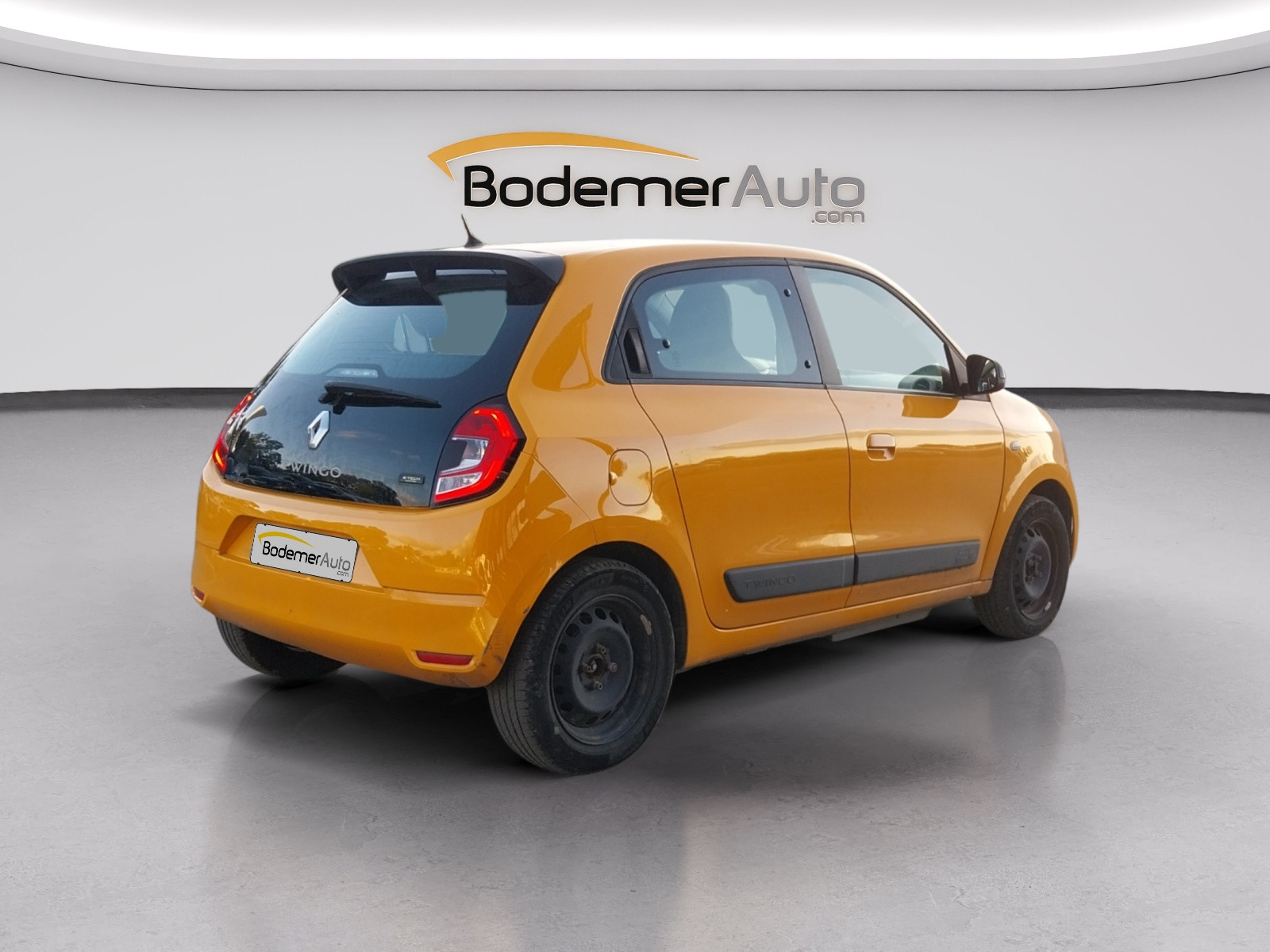 Vente en ligne Renault Twingo Electrique Twingo III E-Tech au prix de 11 990 €