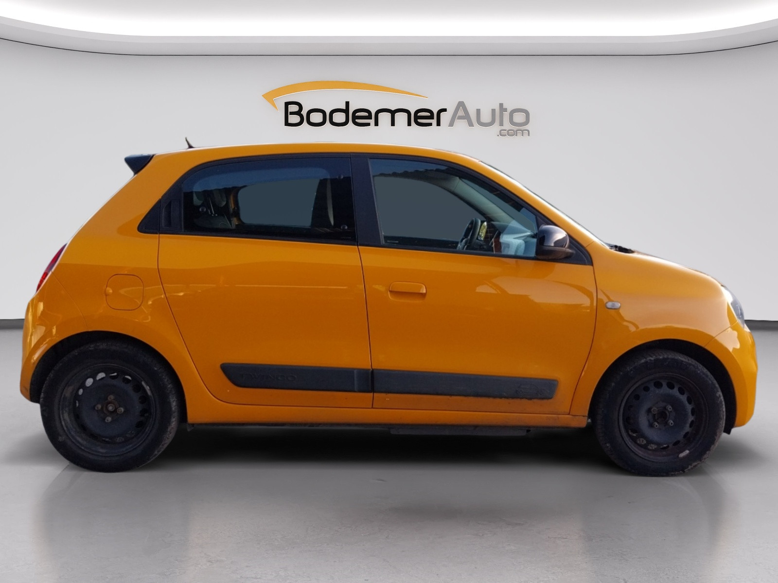 Vente en ligne Renault Twingo Electrique Twingo III E-Tech au prix de 11 990 €