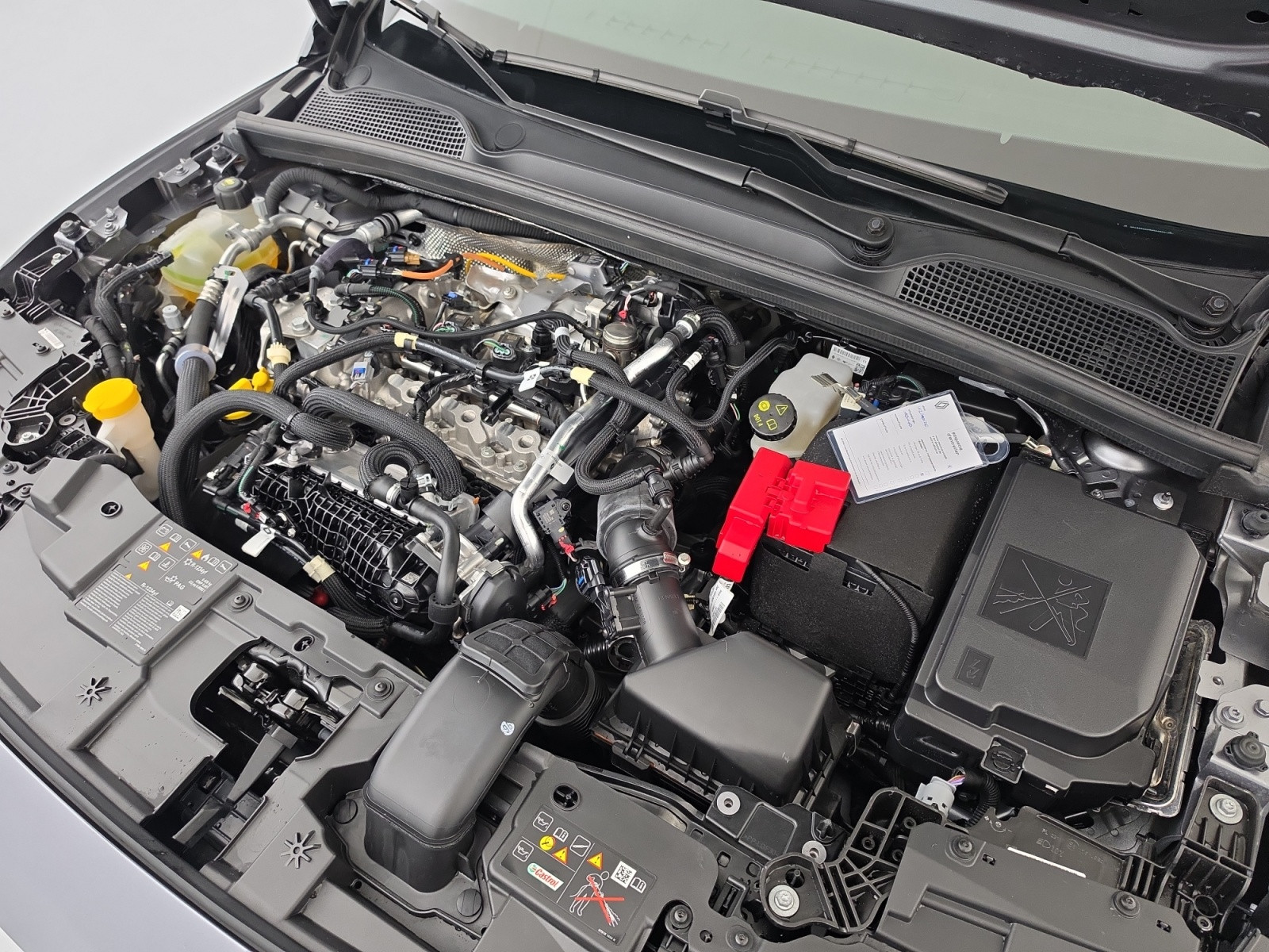 Vente en ligne Renault Clio 6 Clio TCe 115 ch au prix de 21 990 €