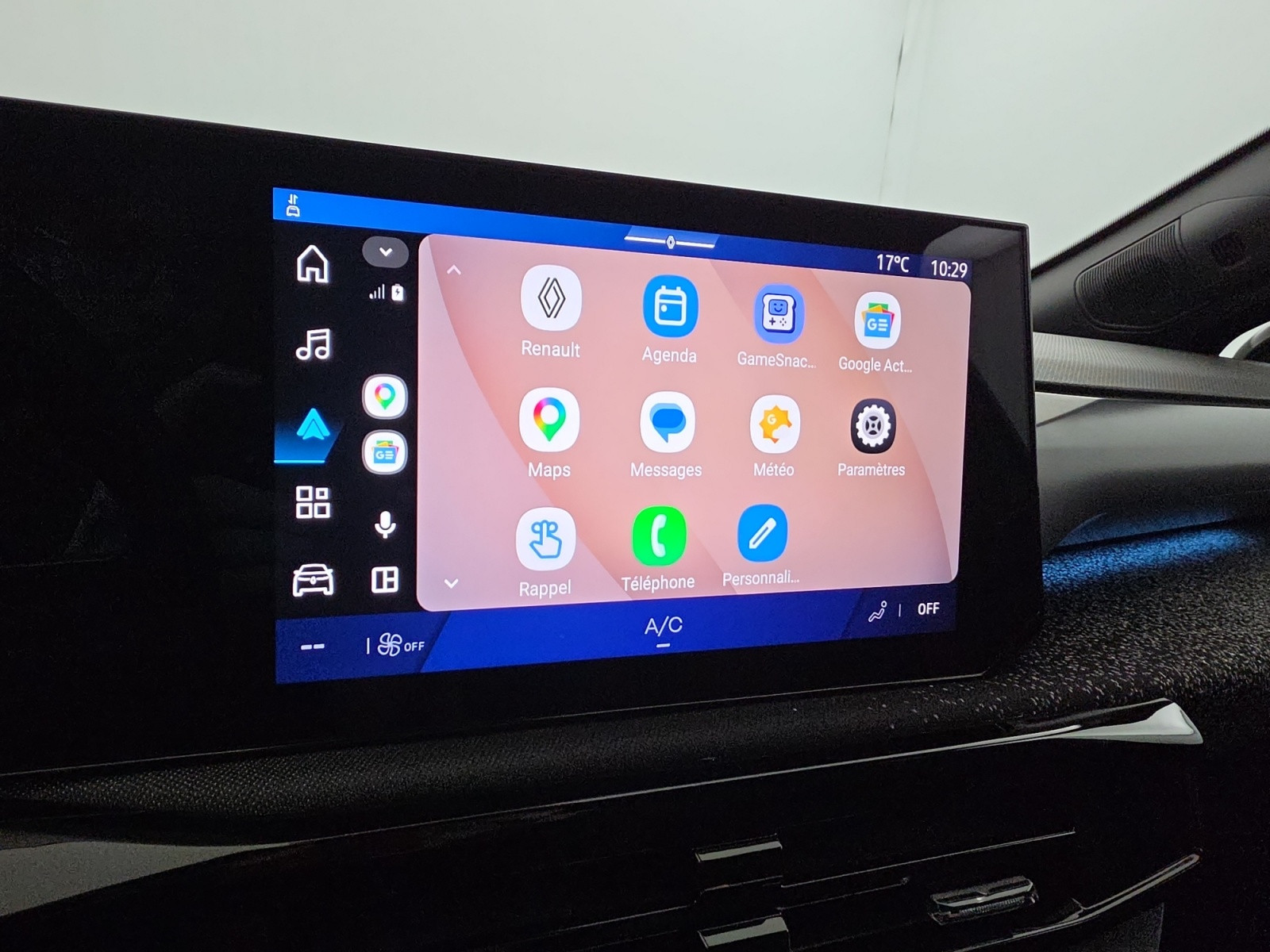 Vente en ligne Renault Clio 6 Clio TCe 115 ch au prix de 21 990 €