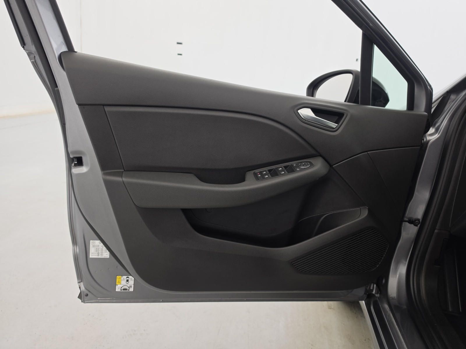 Vente en ligne Renault Clio 5 Clio Blue dCi 100 ch GSR2 au prix de 16 590 €