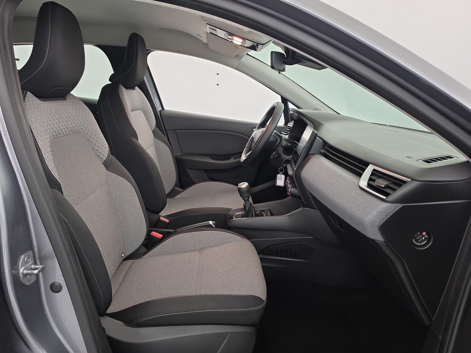 Vente en ligne Renault Clio 5 Clio Blue dCi 100 ch GSR2 au prix de 16 590 €