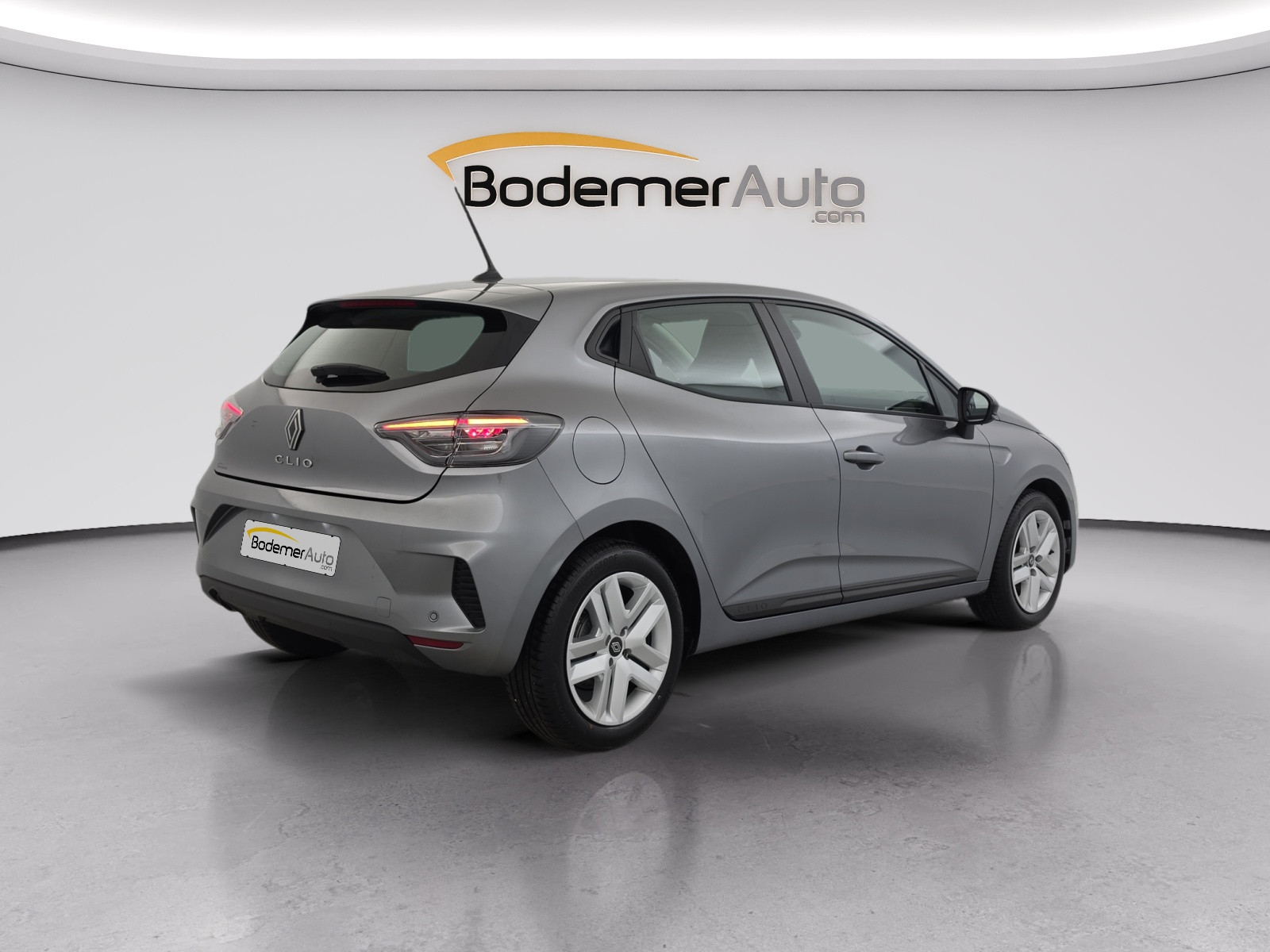 Vente en ligne Renault Clio 5 Clio Blue dCi 100 ch GSR2 au prix de 16 590 €