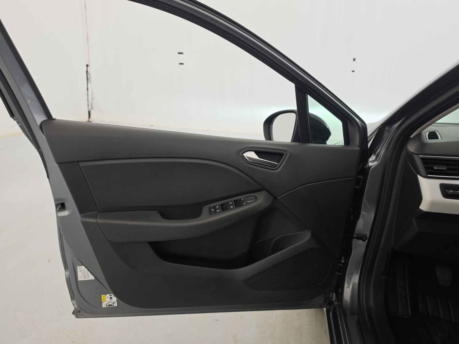 Vente en ligne Renault Clio 5 Clio Blue dCi 100 au prix de 13 990 €