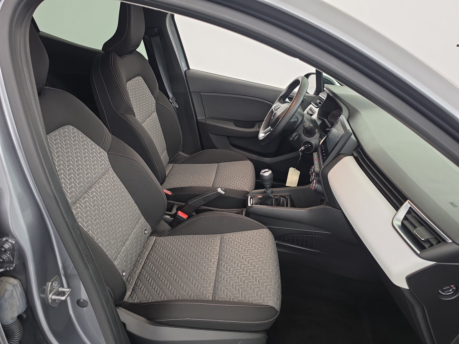 Vente en ligne Renault Clio 5 Clio Blue dCi 100 au prix de 13 990 €