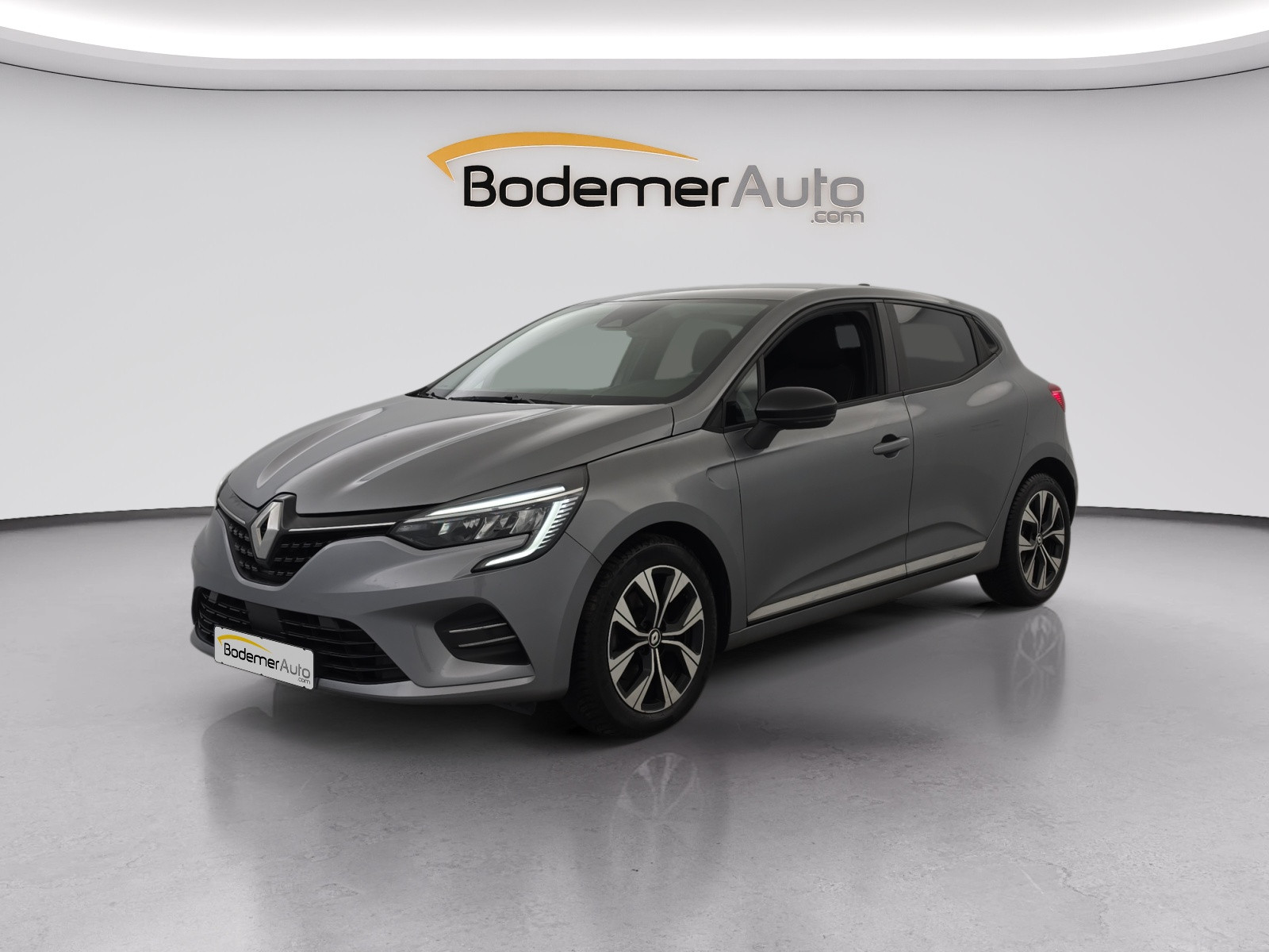 Renault Clio 5 Clio Blue dCi 100 occasion de 2023 en vente à Brest