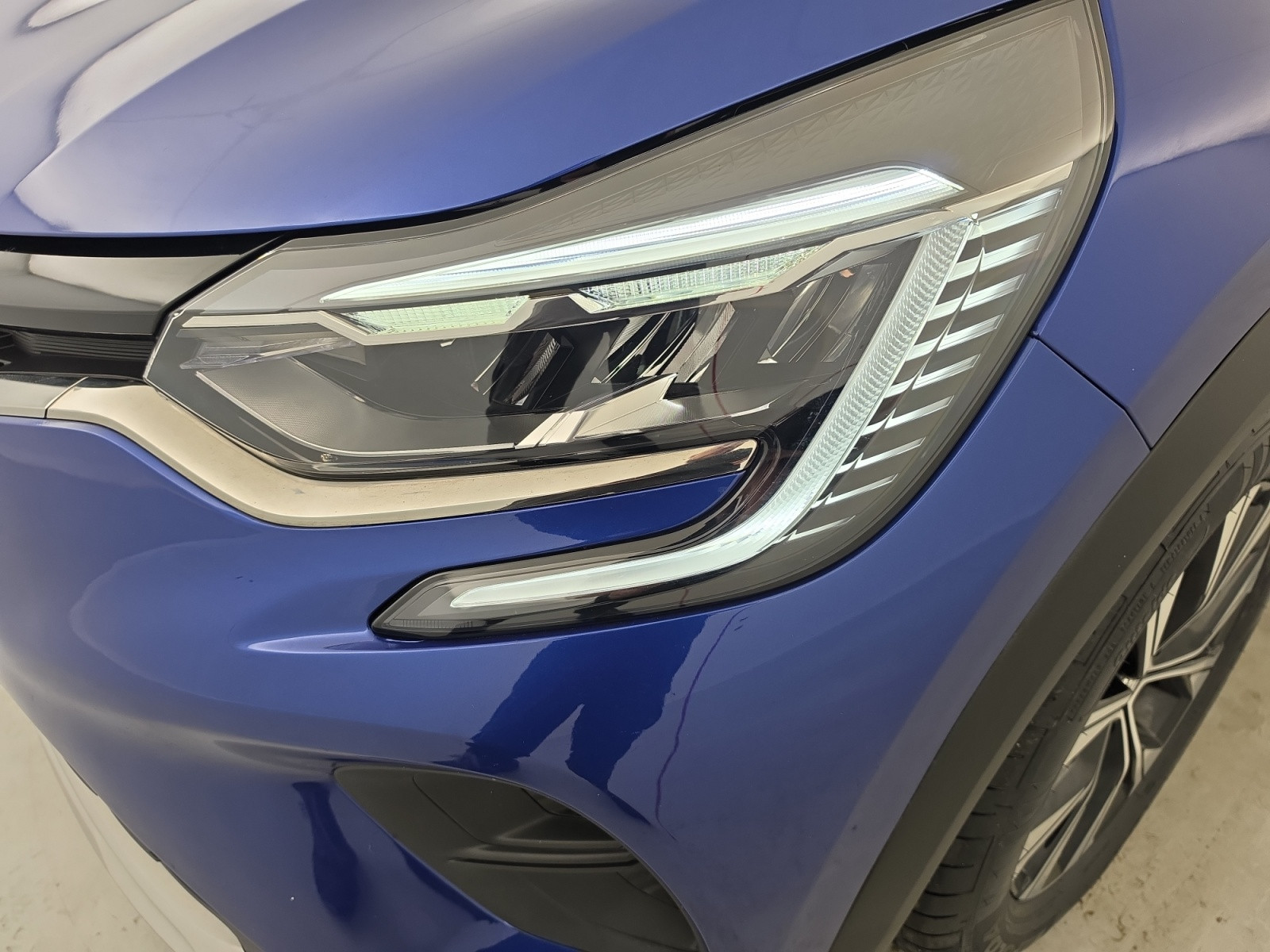 Vente en ligne Renault Captur  TCe 90 au prix de 15 990 €