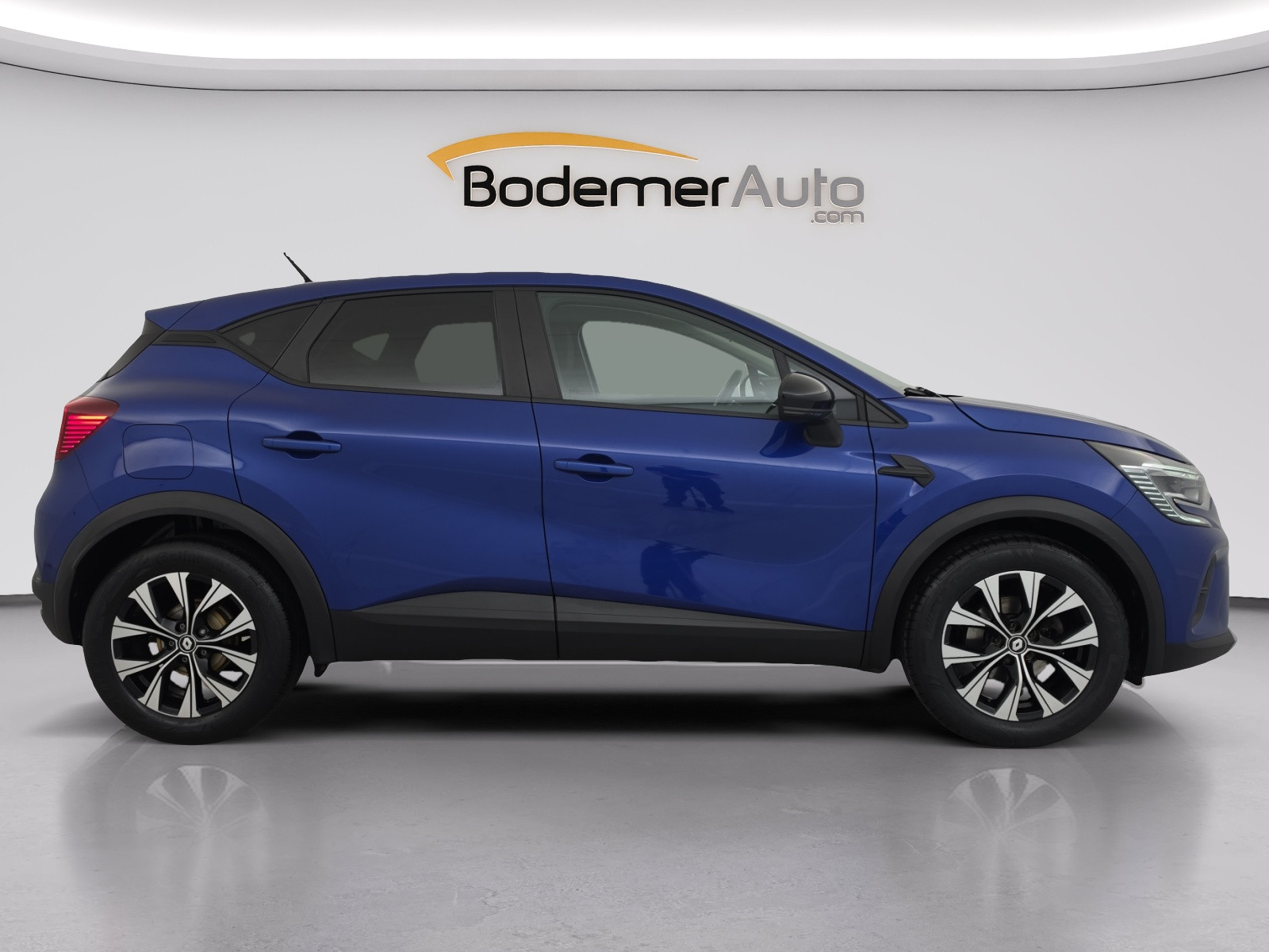 Vente en ligne Renault Captur  TCe 90 au prix de 15 990 €