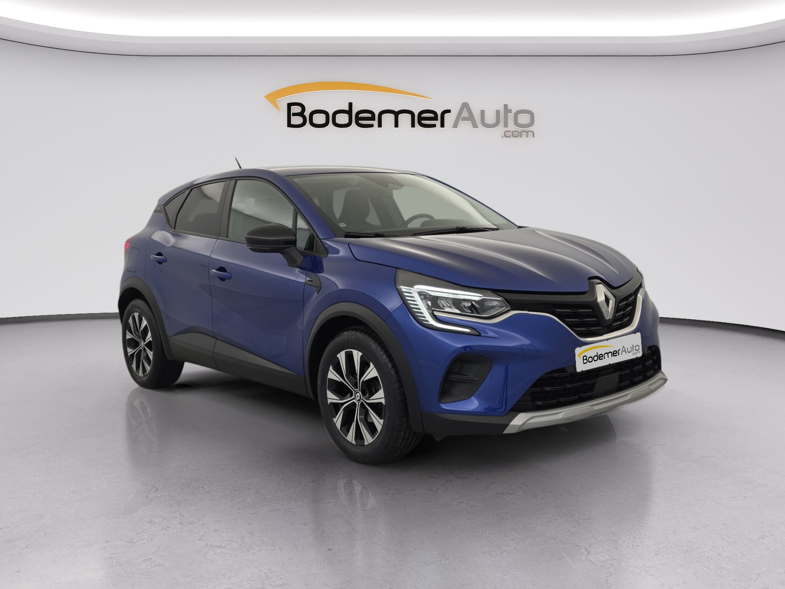 Vente en ligne Renault Captur  TCe 90 au prix de 15 990 €