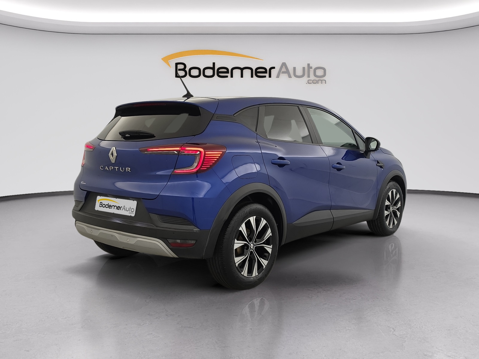 Vente en ligne Renault Captur  TCe 90 au prix de 15 990 €
