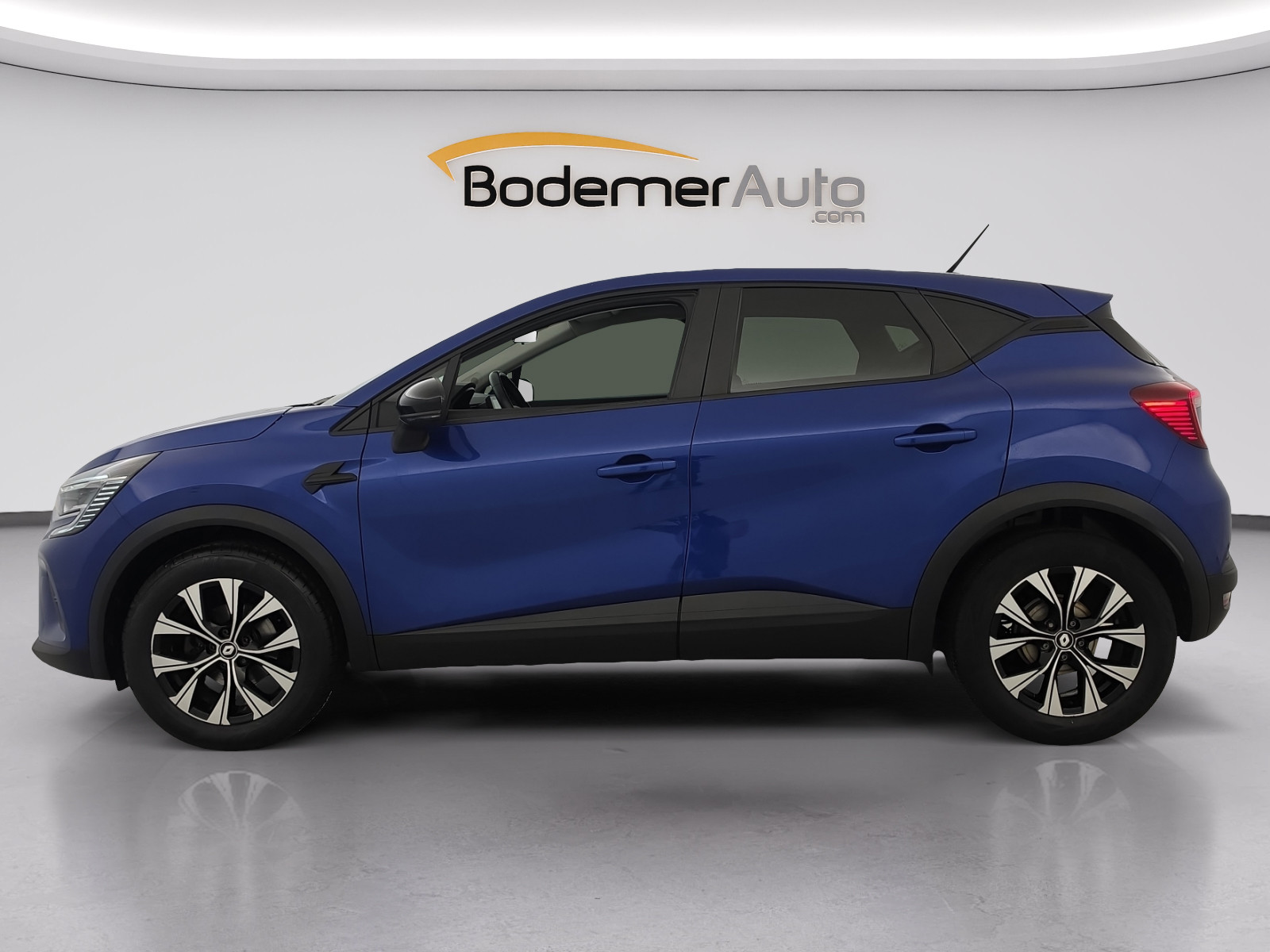 Vente en ligne Renault Captur  TCe 90 au prix de 15 990 €