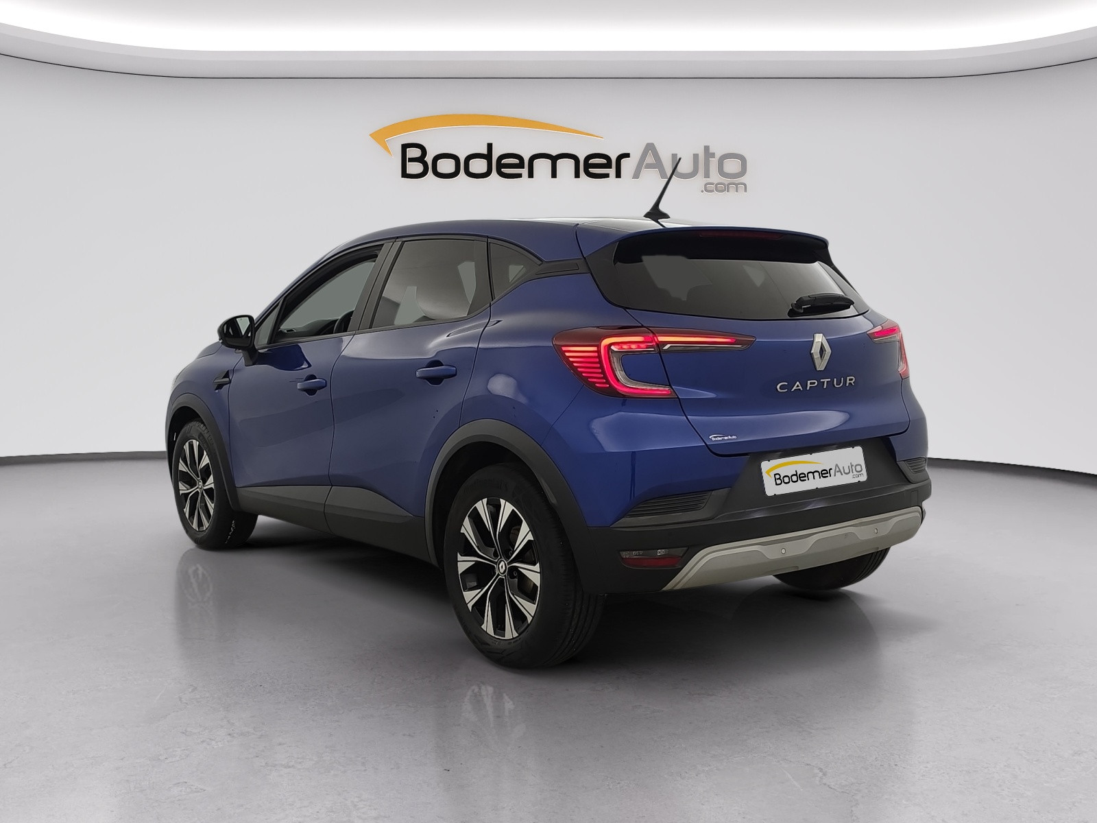 Vente en ligne Renault Captur  TCe 90 au prix de 15 990 €