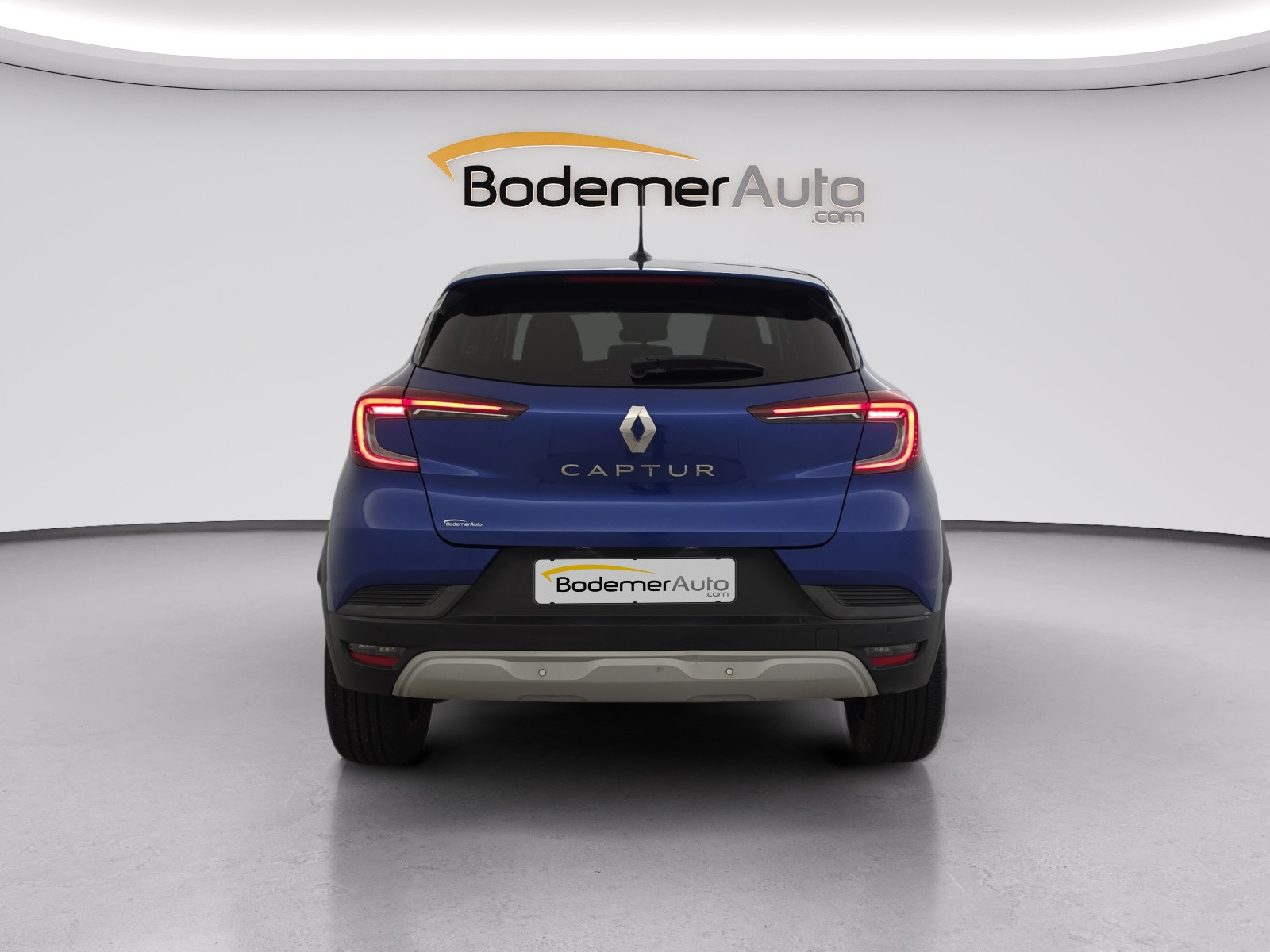 Vente en ligne Renault Captur  TCe 90 au prix de 15 990 €
