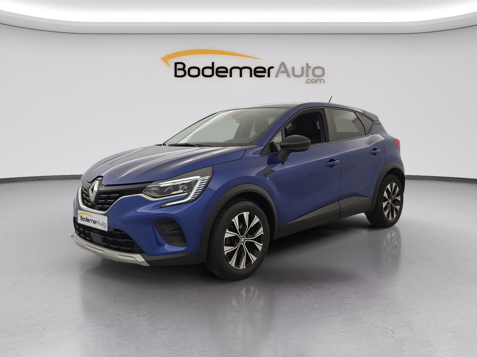 Renault Captur  TCe 90 occasion de 2023 en vente à Brest