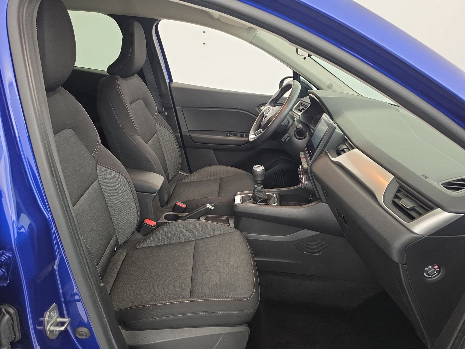 Vente en ligne Renault Captur  TCe 90 au prix de 15 990 €