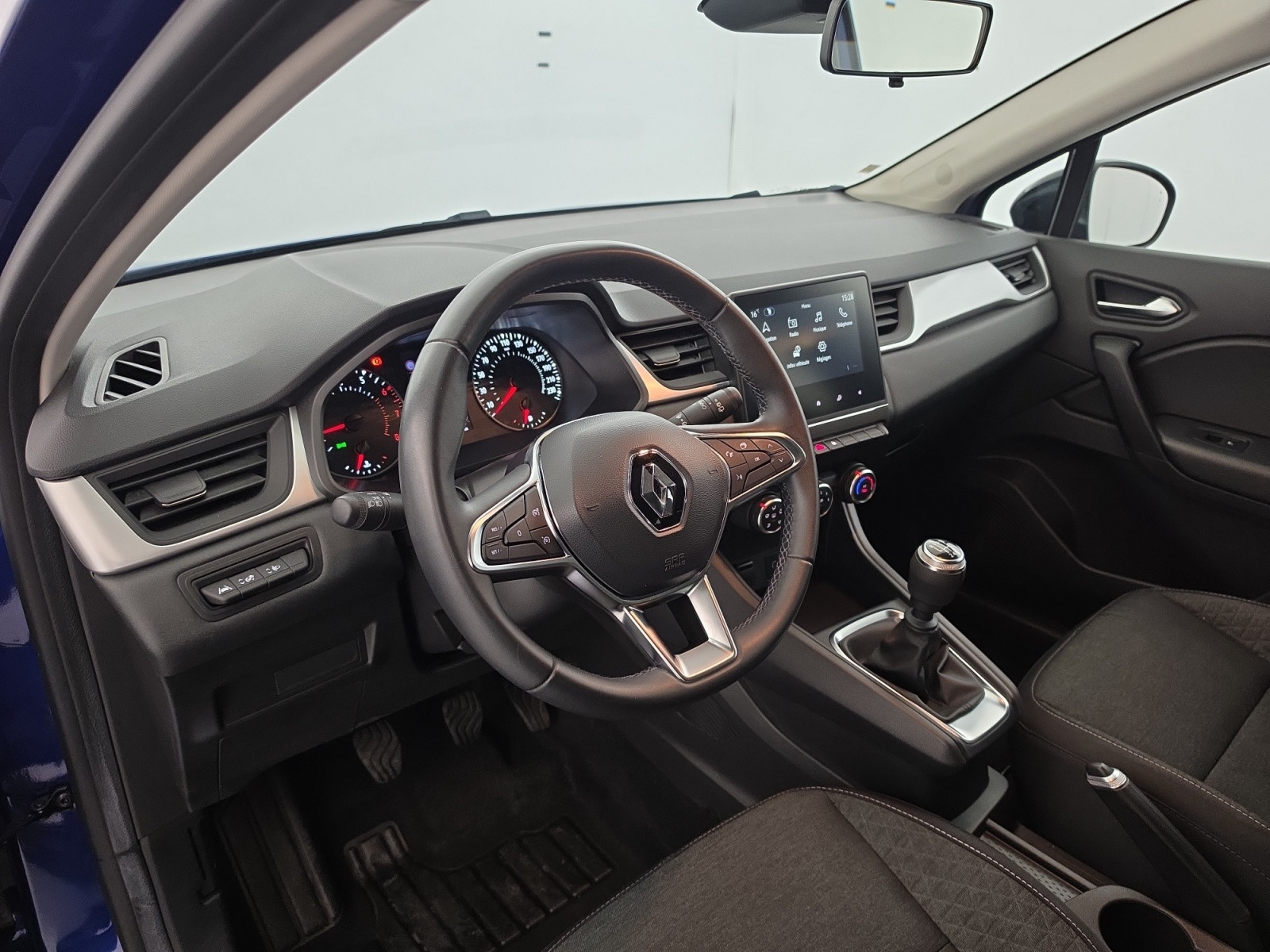 Vente en ligne Renault Captur  TCe 90 au prix de 15 990 €