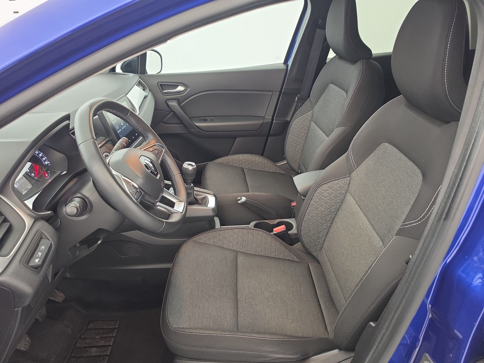 Vente en ligne Renault Captur  TCe 90 au prix de 15 990 €