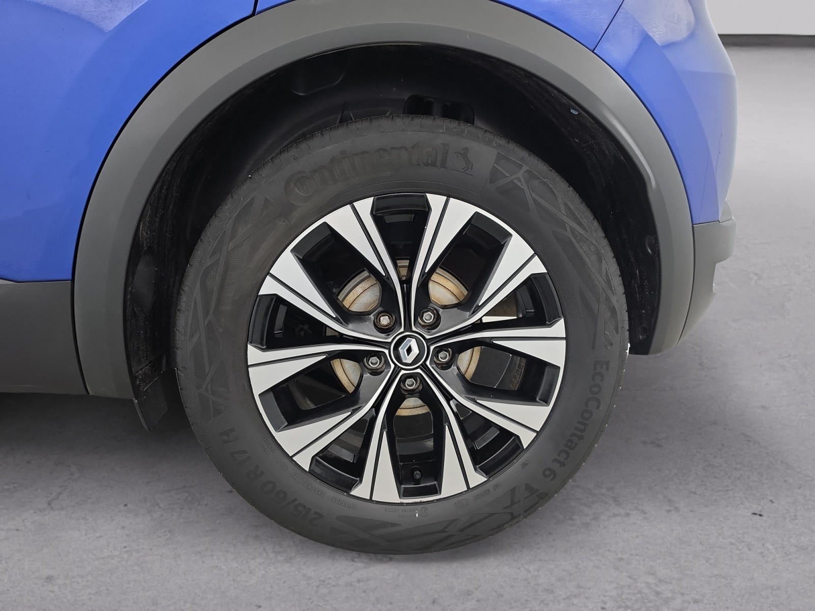 Vente en ligne Renault Captur  TCe 90 au prix de 15 990 €