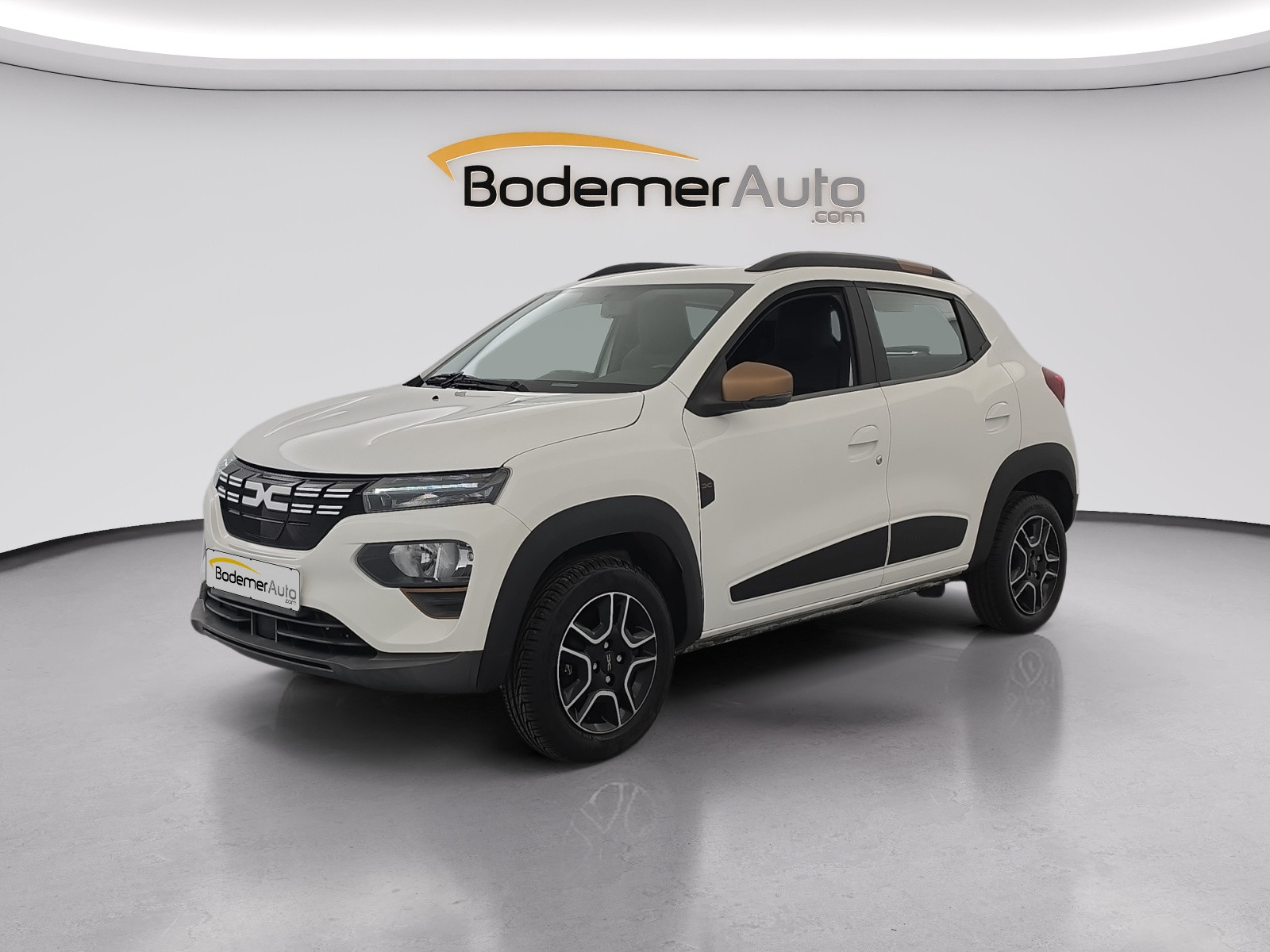 Dacia Spring Spring occasion de 2023 en vente à Brest